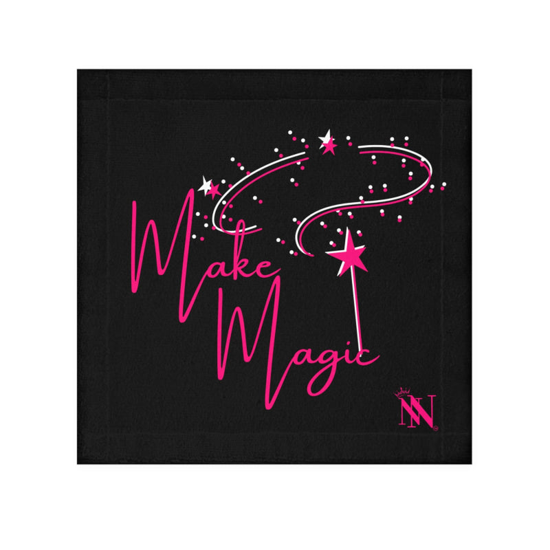 Make Magic | Mix & Match Lils’ Fun-Flirty Lovers’ Towels