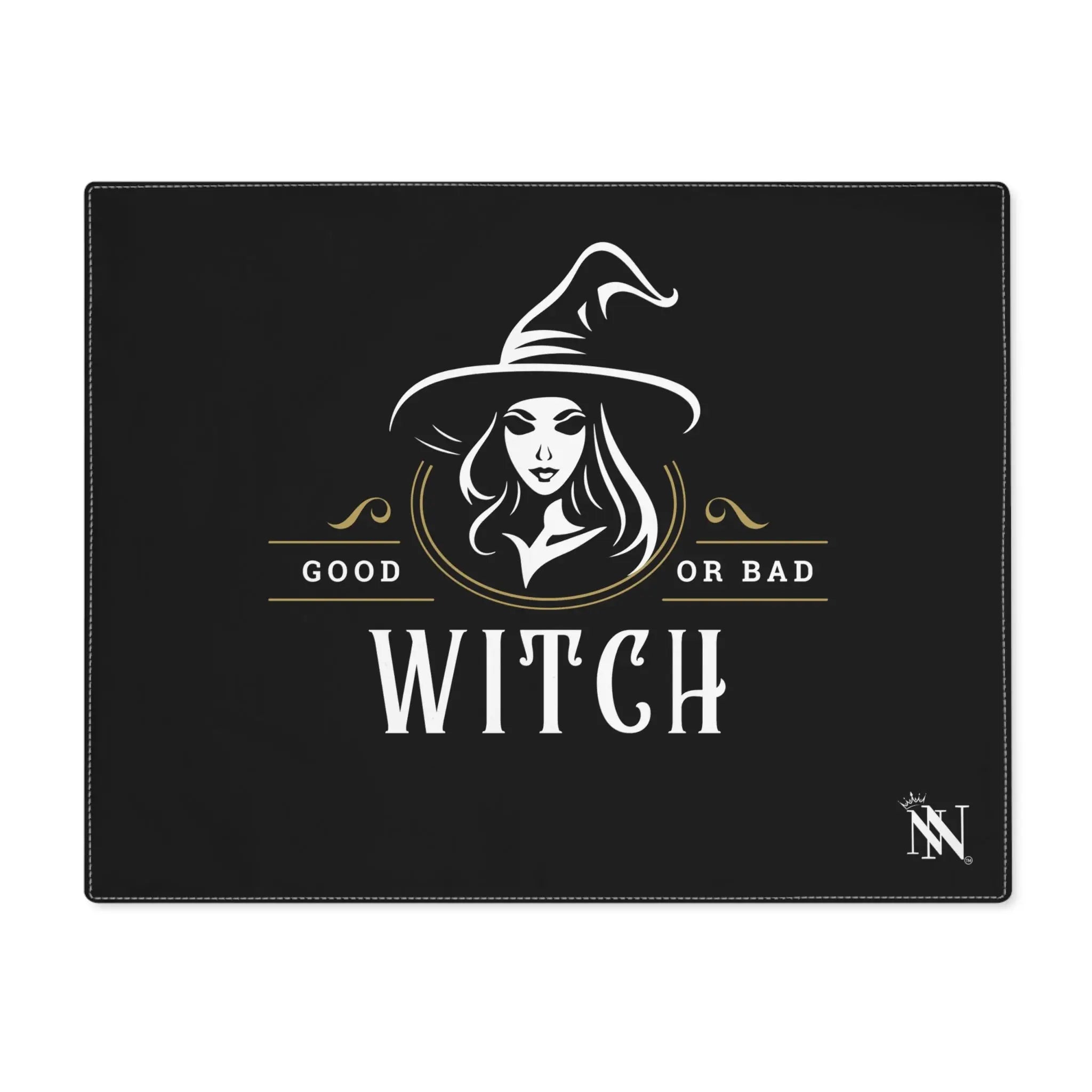 Good or Bad Witch | Mix & Match Playful Fun-Flirty Lovers’ Toy Mats
