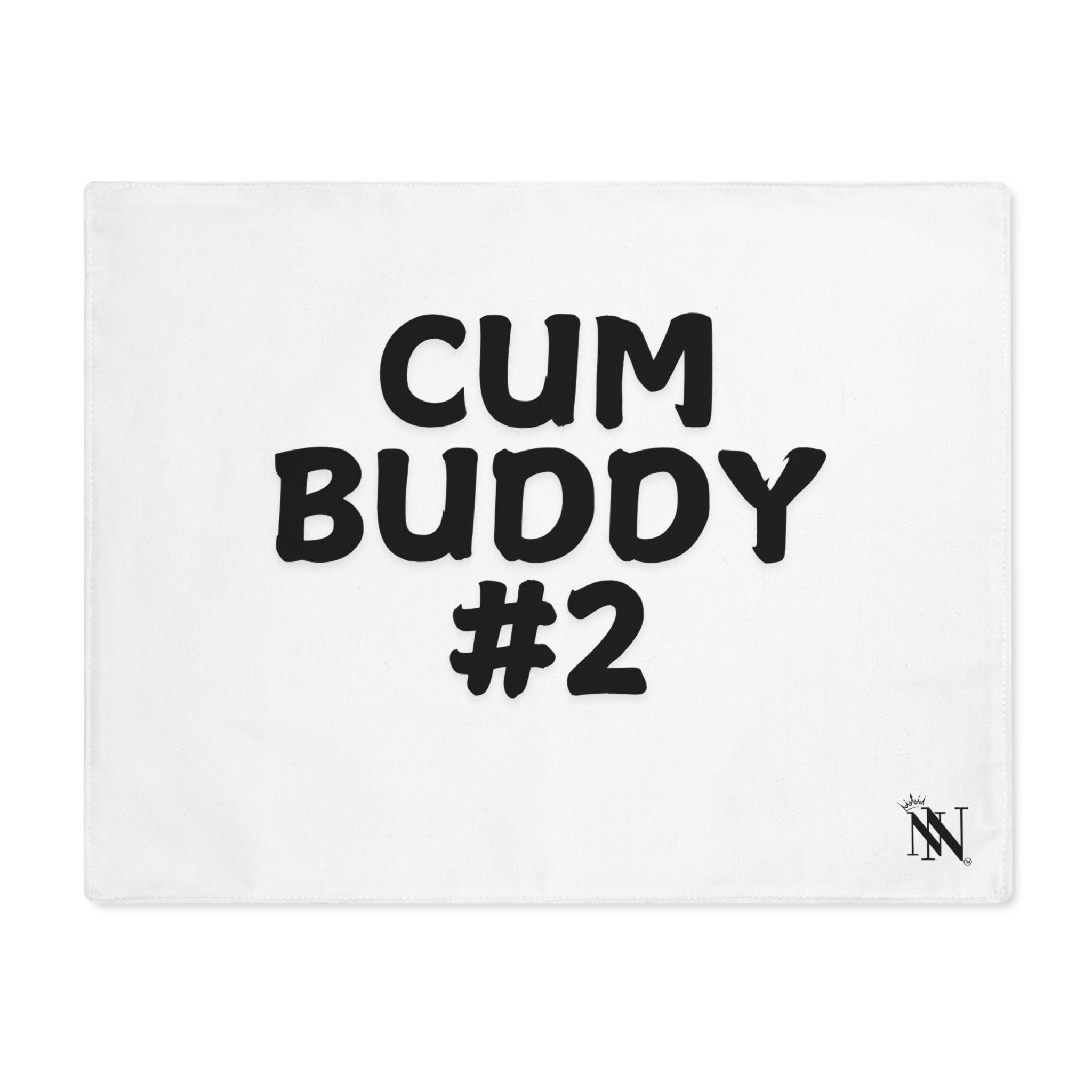 Cum Buddy #2 | Mix & Match Playful Fun-Flirty Lovers’ Toy Mats