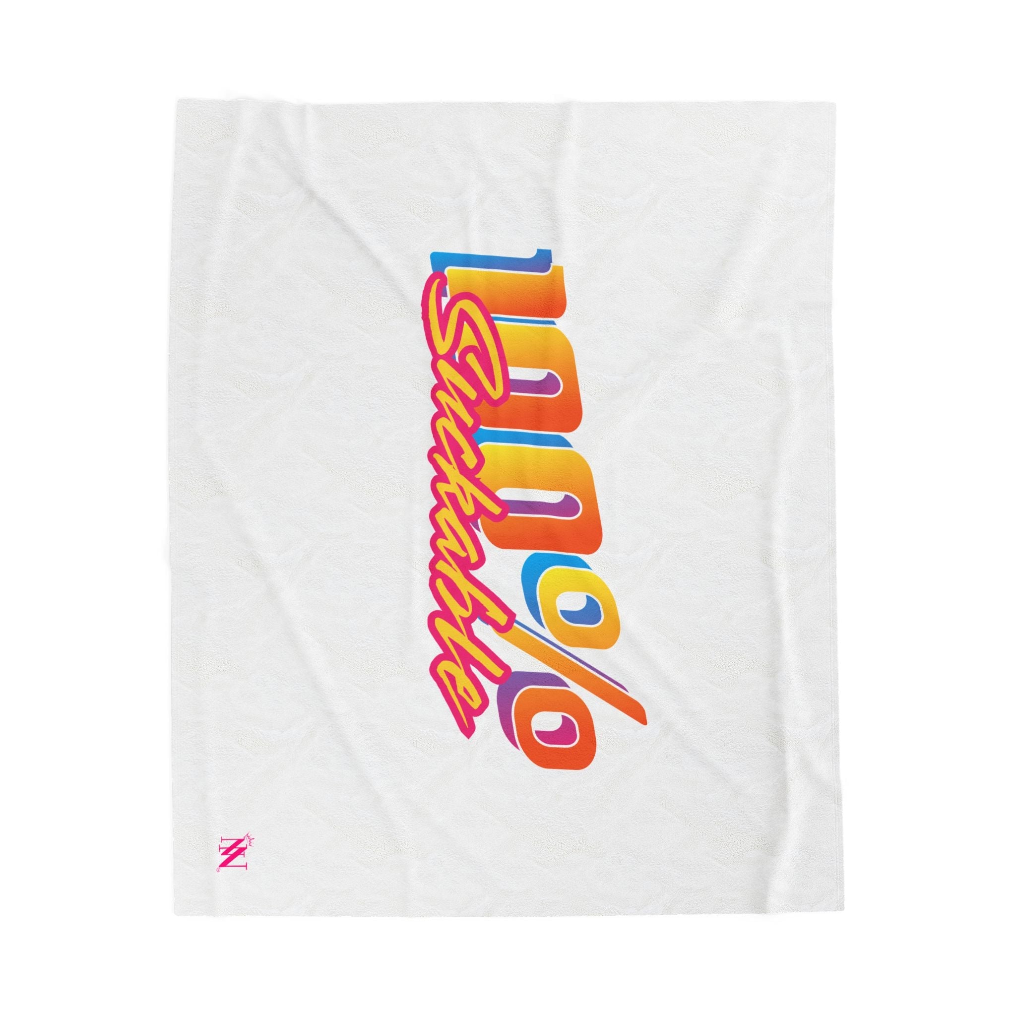 100% Suckable | Mix & Match Fun-Flirty Lovers’ Blankets