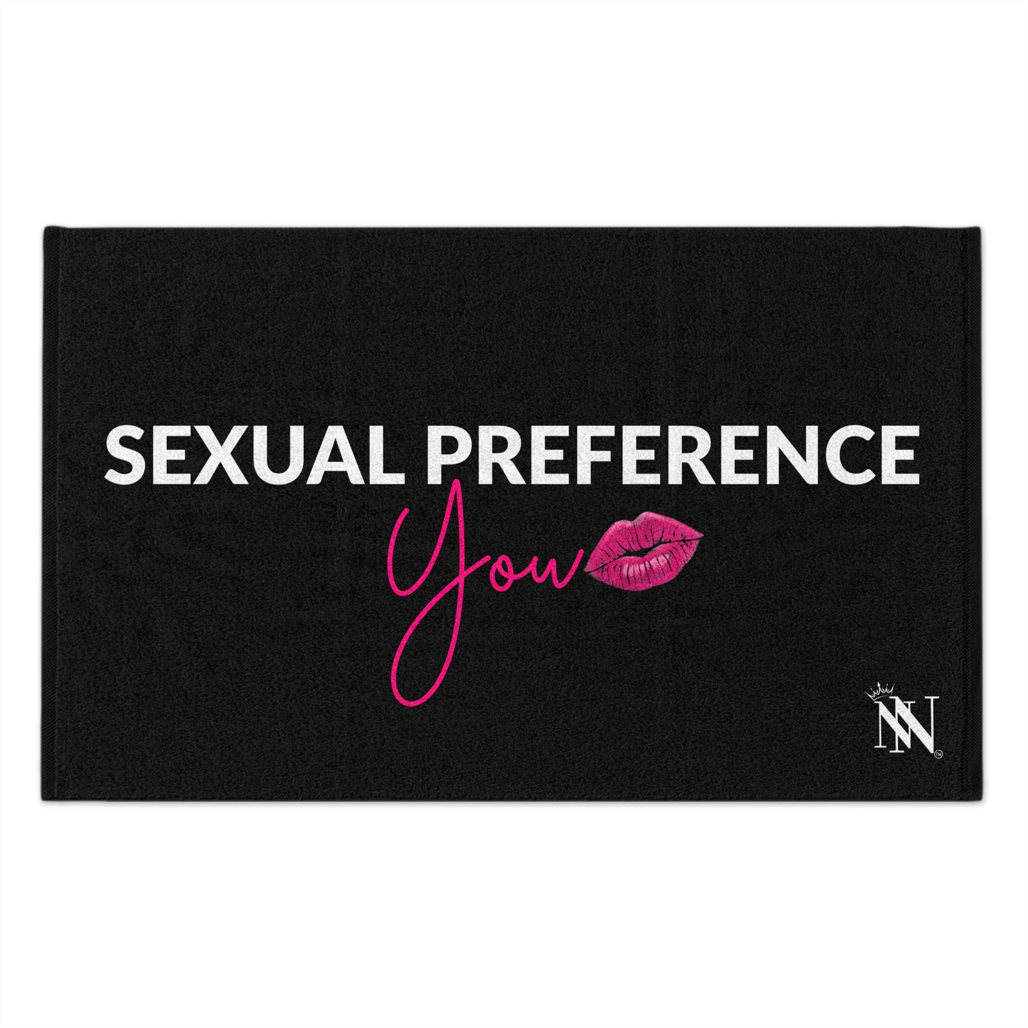 Sexual Preference You | Mix & Match Soft Fun-Flirty Lovers’ Towels