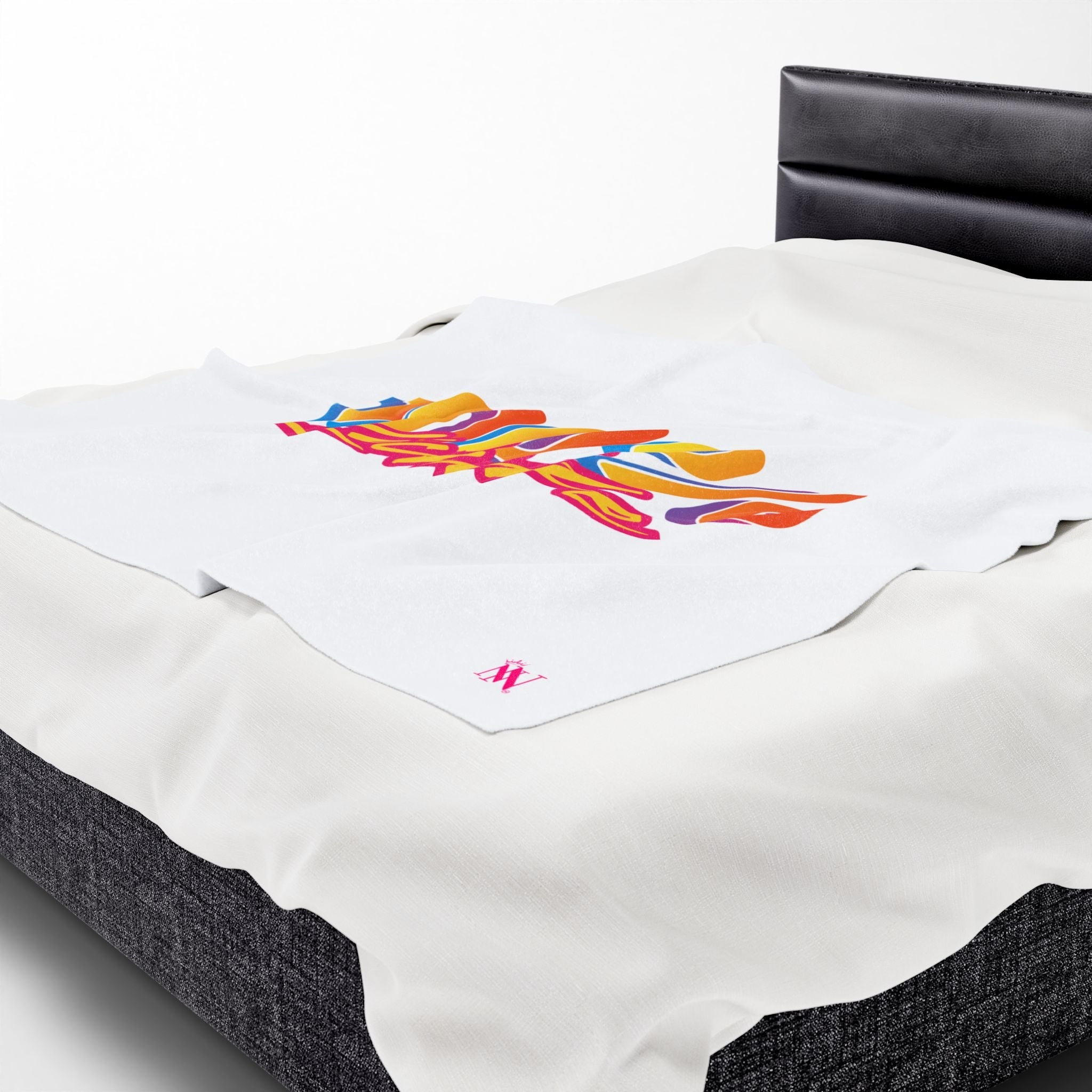 100% Lickable | Mix & Match Fun-Flirty Lovers’ Blankets
