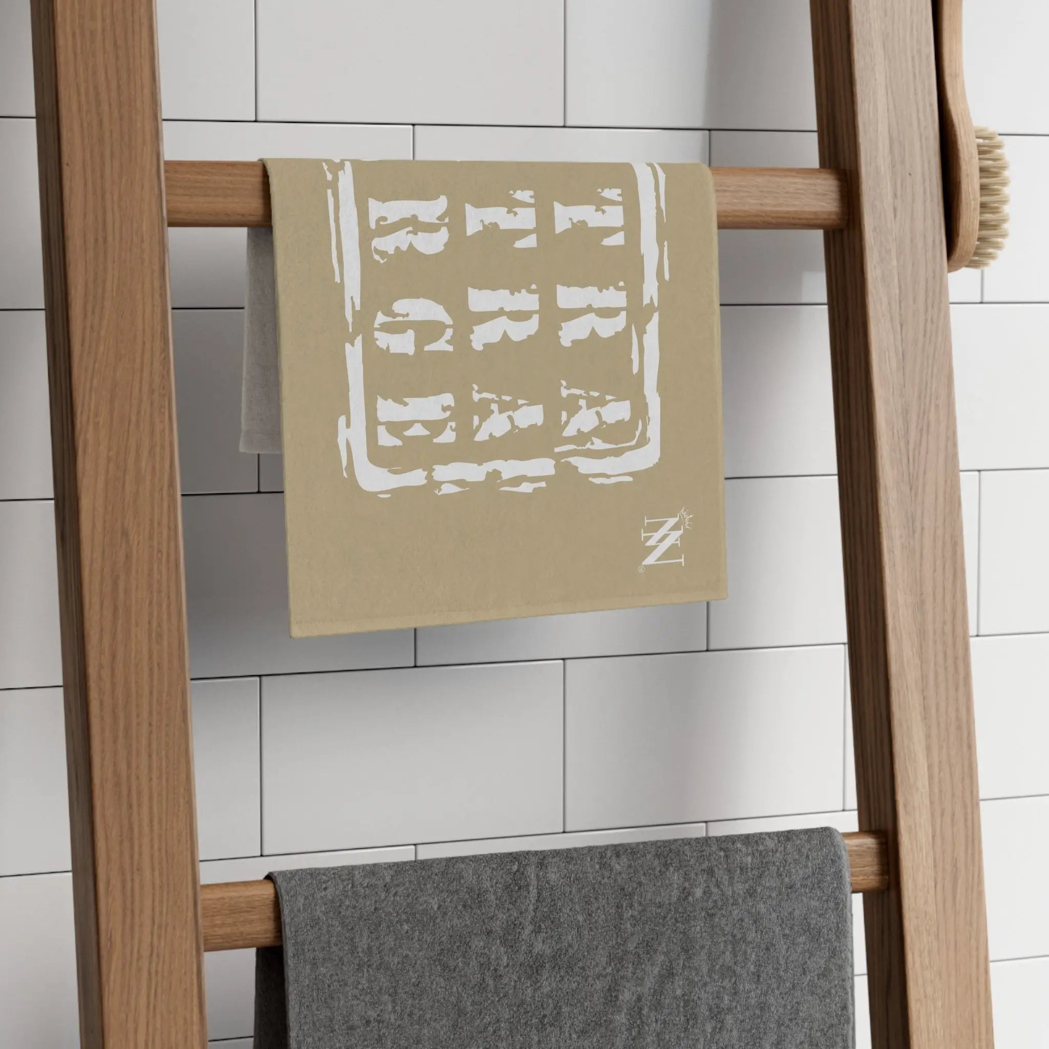 Extra Extra Large Gold | Mix & Match Soft Fun-Flirty Lovers’ Towels