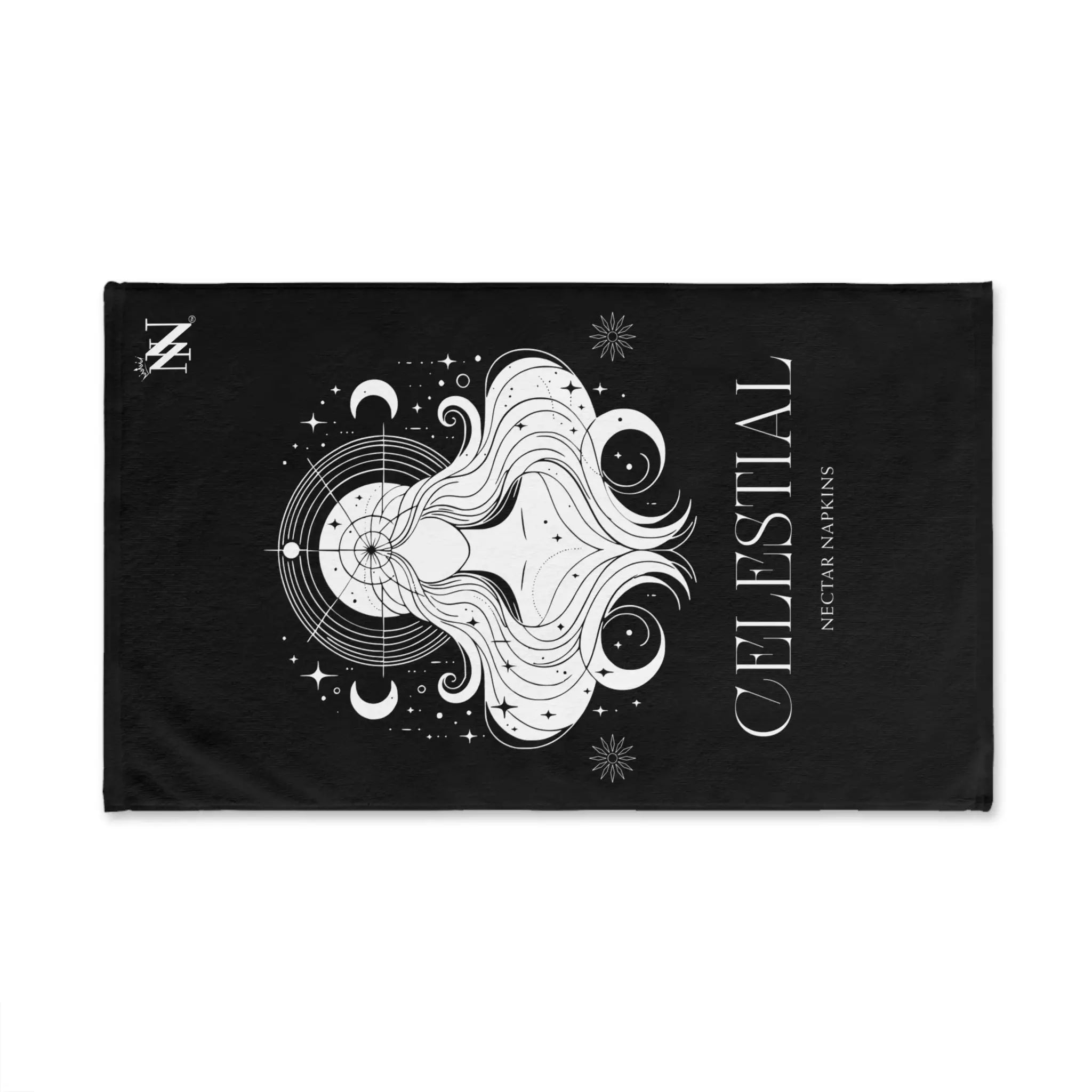 Celestial | Mix & Match Classic Fun-Flirty Lovers’ Towels