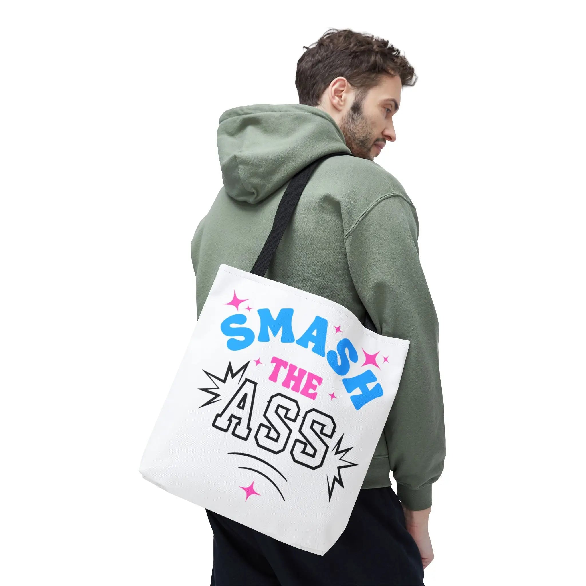 Smash the Ass Romantic Sex Gifts