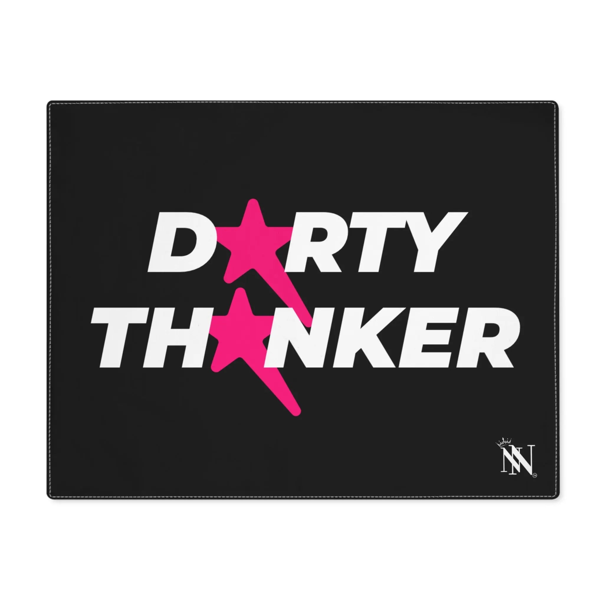 Dirty Thinker Sex Toys Mat
