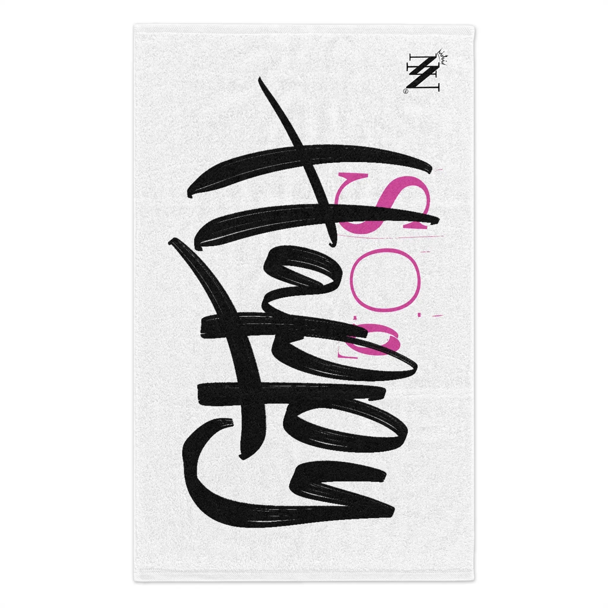 SOo Happy | Mix & Match Soft Fun-Flirty Lovers’ Towels