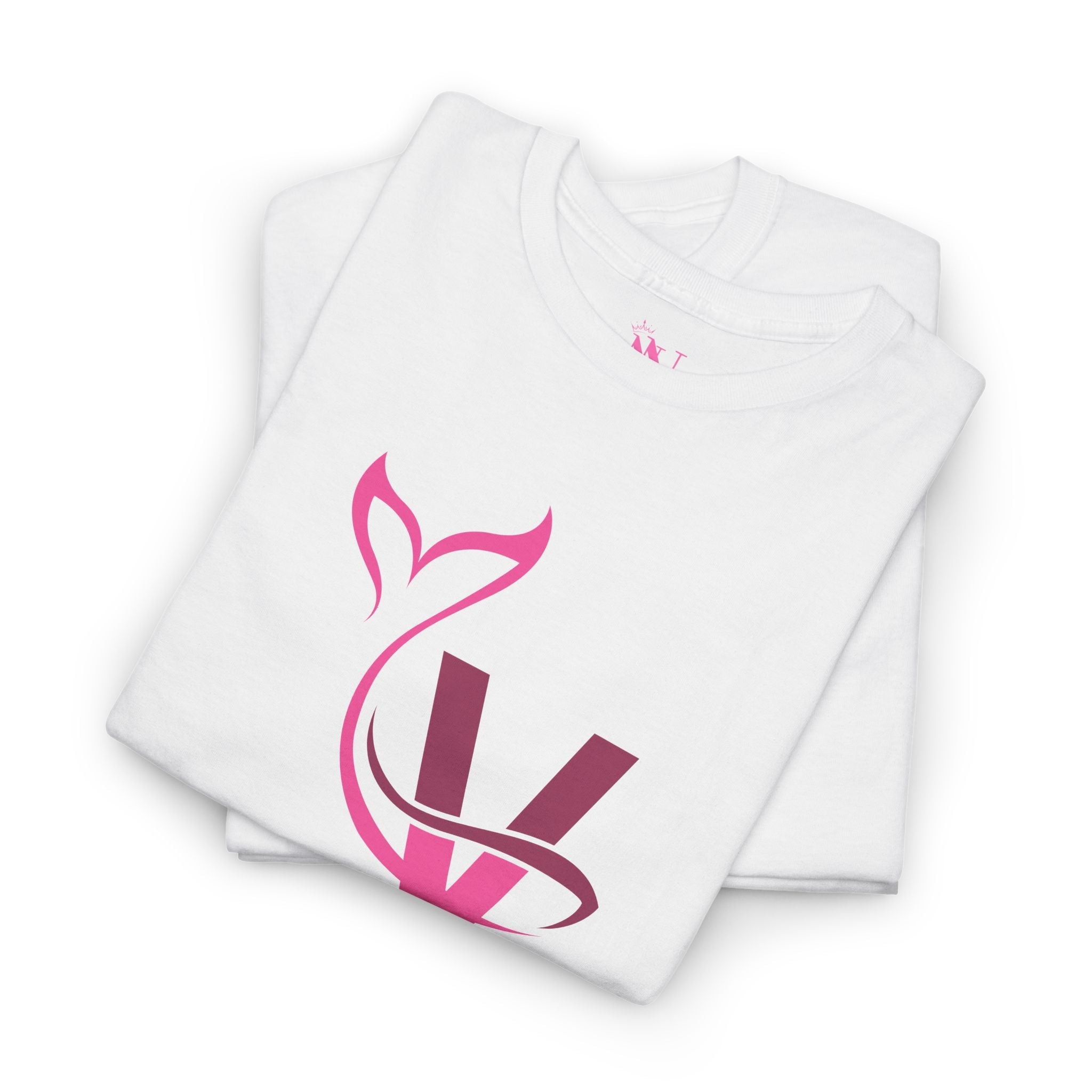 V Tails | Mix & Match 100% Cotton Unisex Fun-Flirty Lovers’ Tees