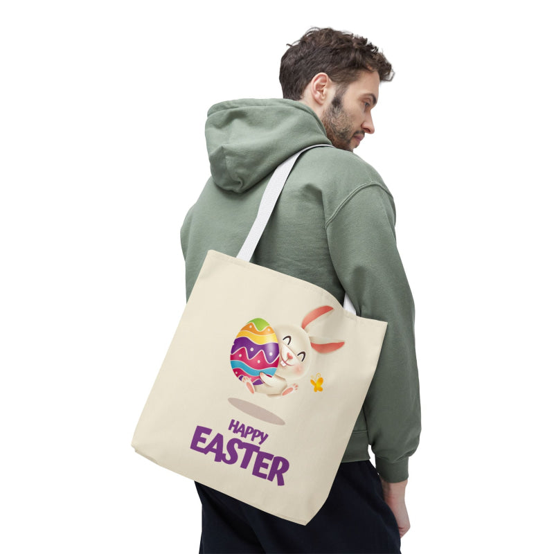 Happy Easter Bunny | Mix & Match Fun-Flirty Lovers’ Totes