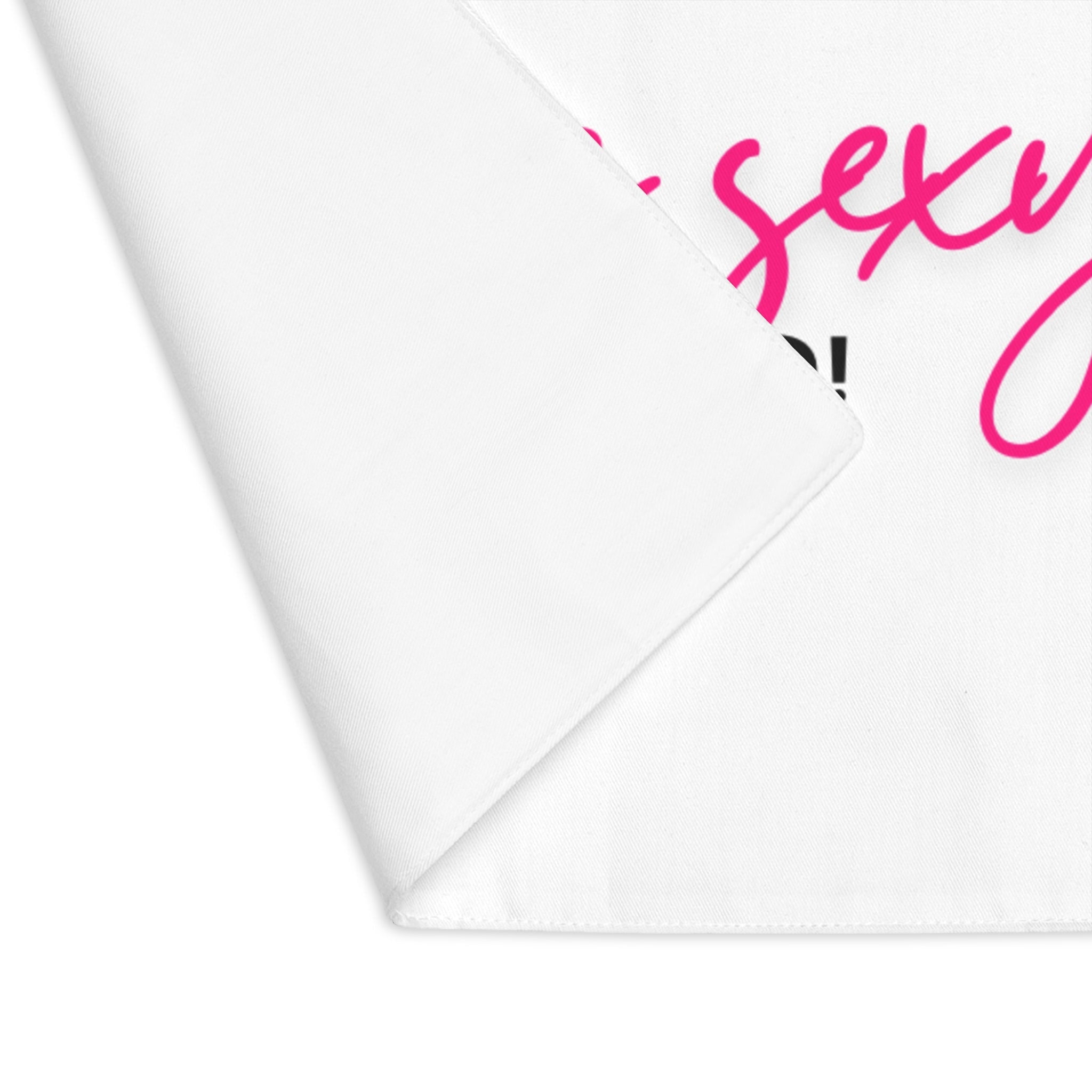 Fucking Sexy Like Me! | Mix & Match Playful Fun-Flirty Lovers’ Toy Mats