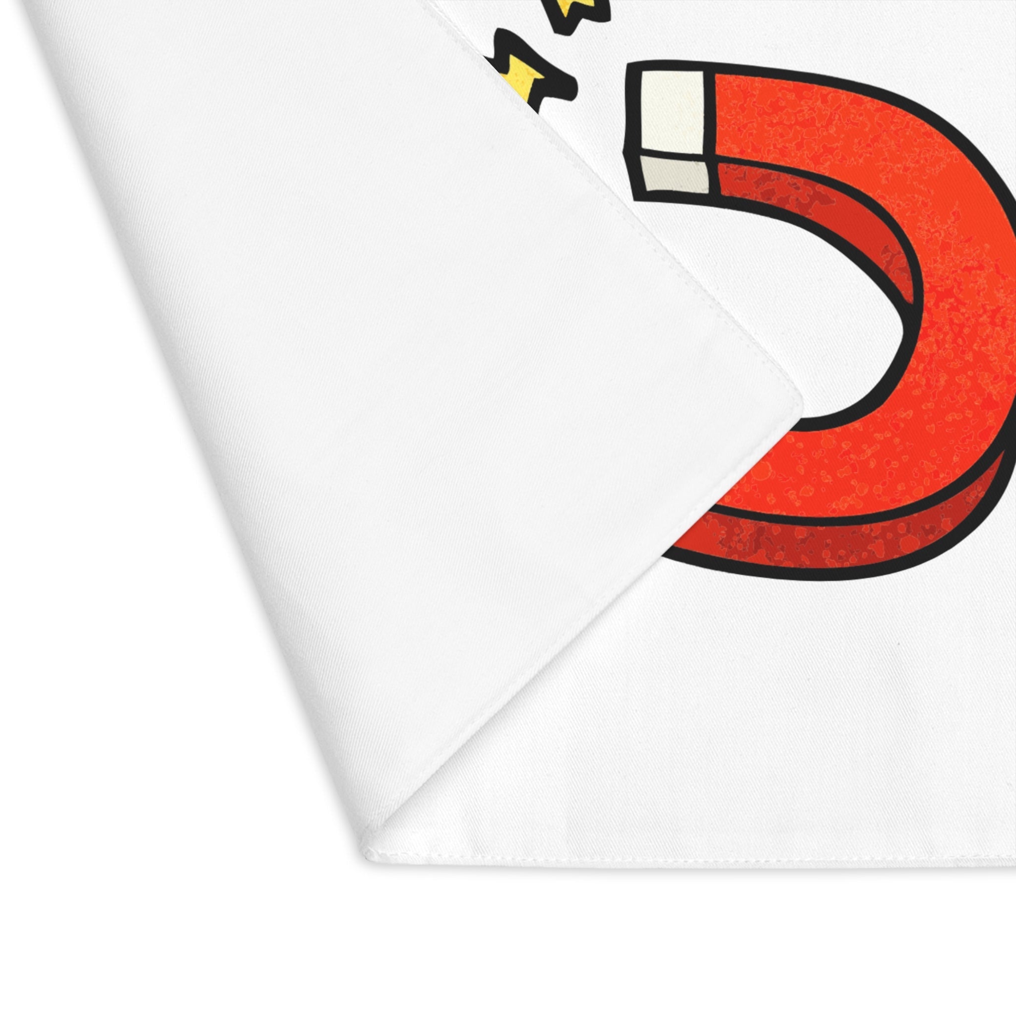 Sex Magnet | Mix & Match Playful Fun-Flirty Lovers’ Toy Mats