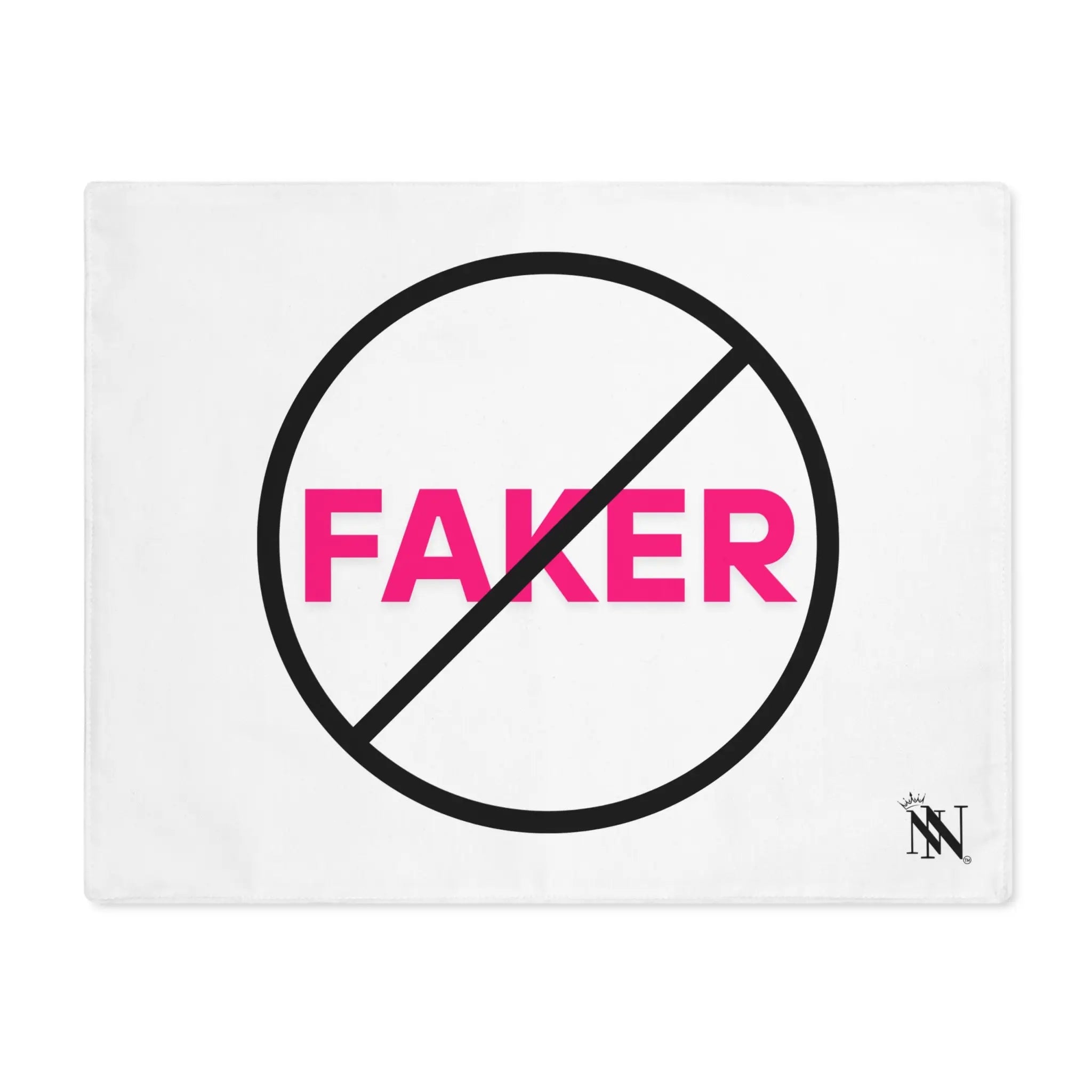 No Faker | Mix & Match Playful Fun-Flirty Lovers’ Toy Mats
