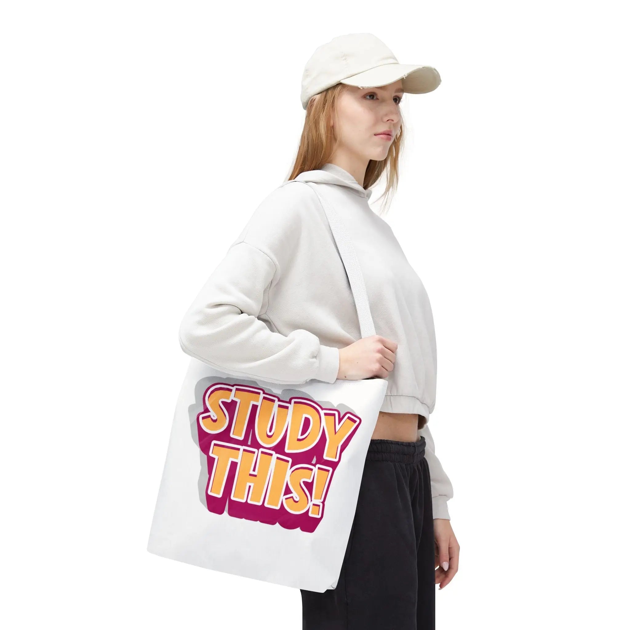 Study This! | Mix & Match Fun-Flirty Lovers’ Totes
