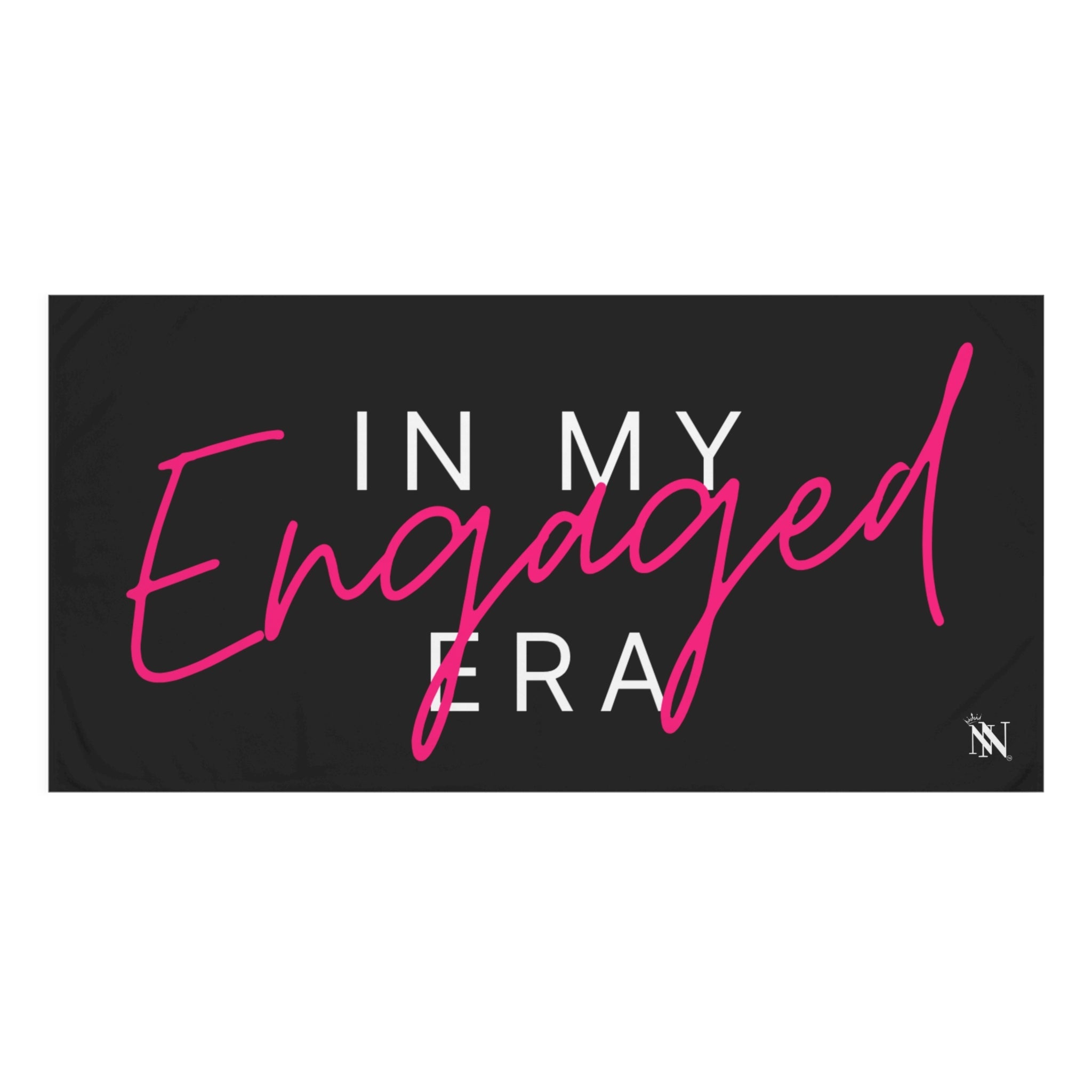 In My Engaged Era Fun Over Sized Sex Towel