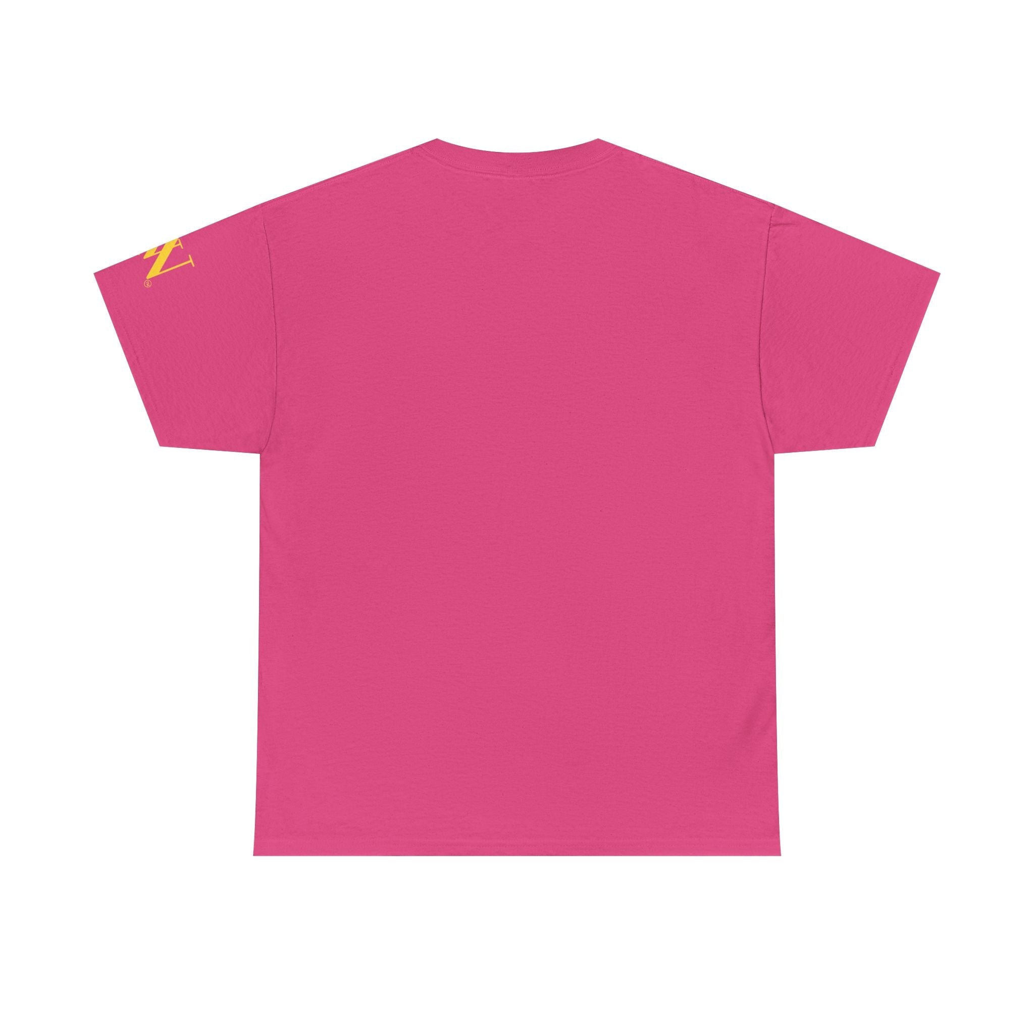 Alpha Female | Mix & Match Cotton Unisex Fun-Flirty Lovers’ T-Shirts