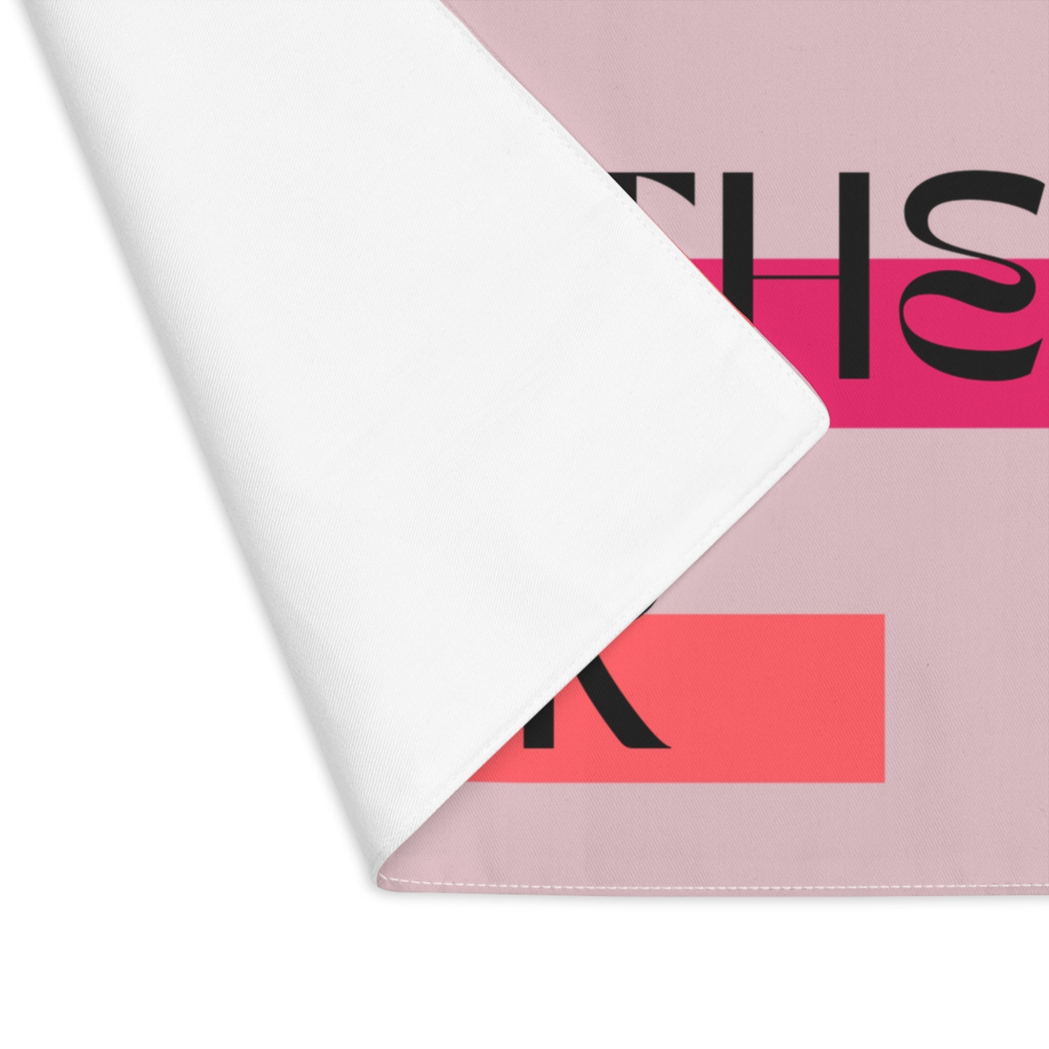 Hate is in the Air | Mix & Match Playful Fun-Flirty Lovers’ Toy Mats