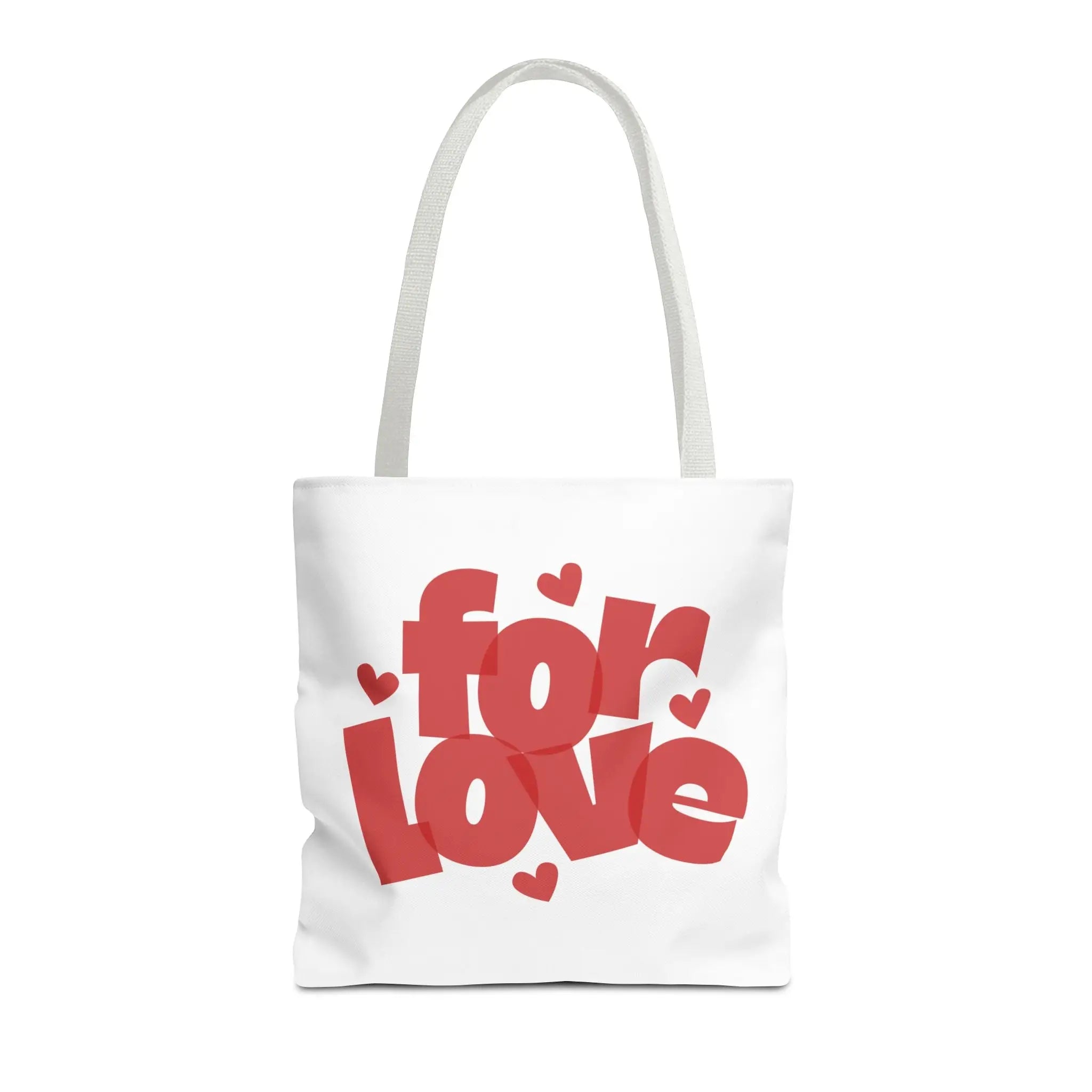 For Love | Mix & Match Fun-Flirty Lovers’ Totes
