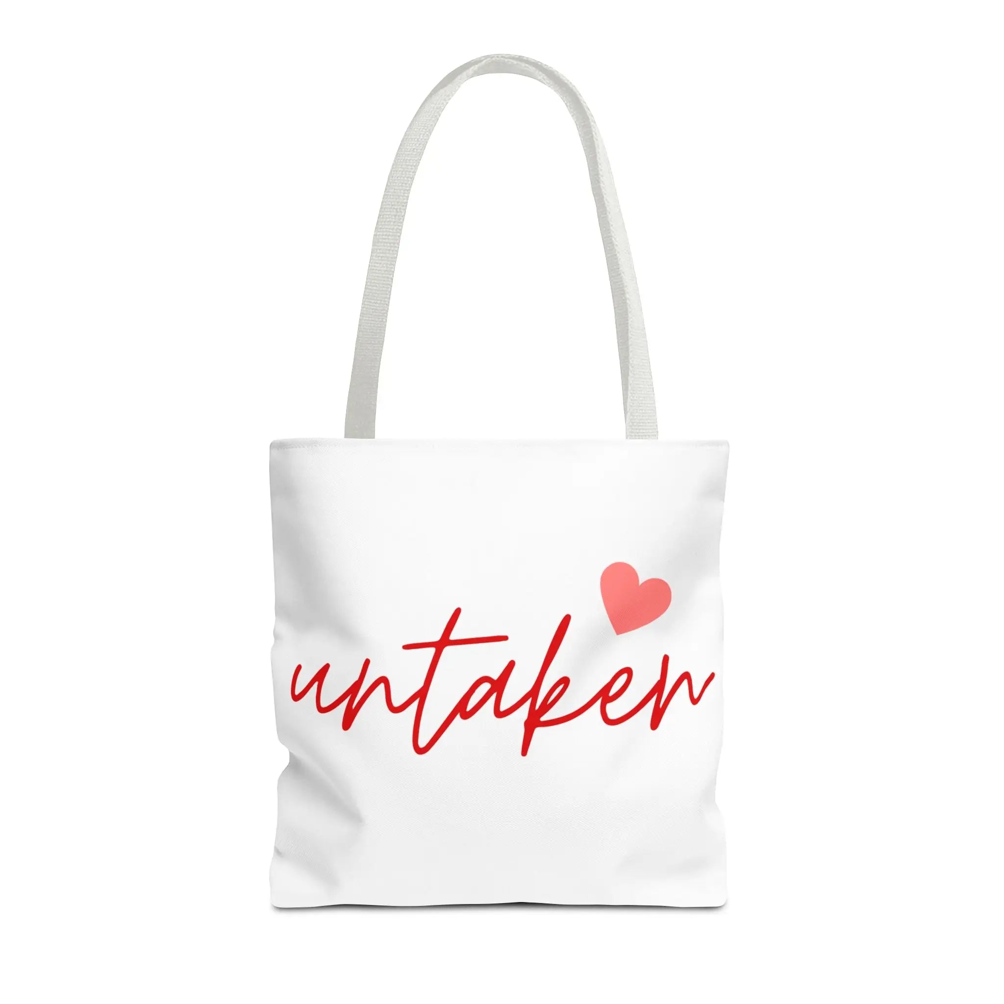 Untaken Heart | Mix & Match Fun-Flirty Lovers’ Totes