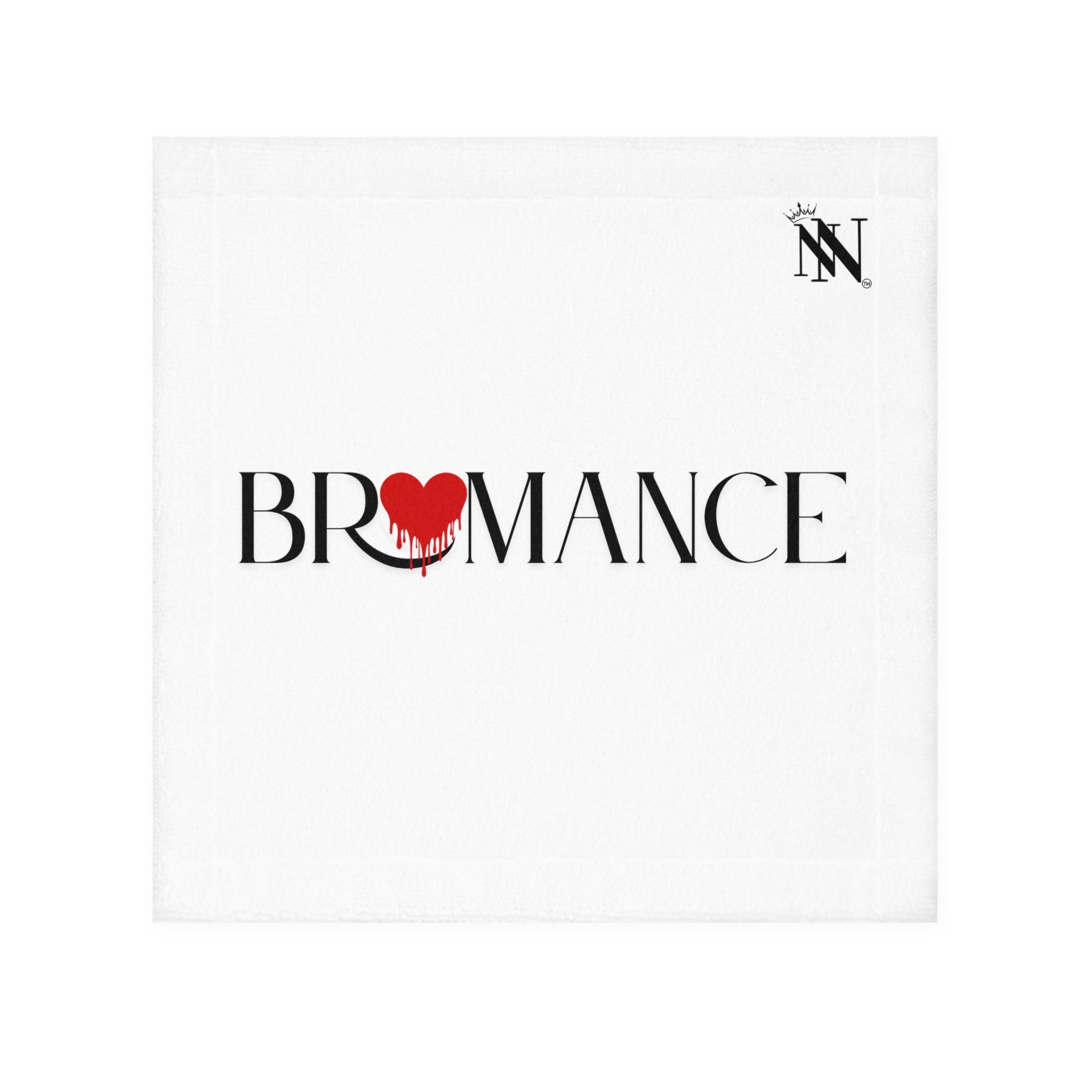 BROMANCE | Mix & Match Lils’ Fun-Flirty Lovers’ Towels