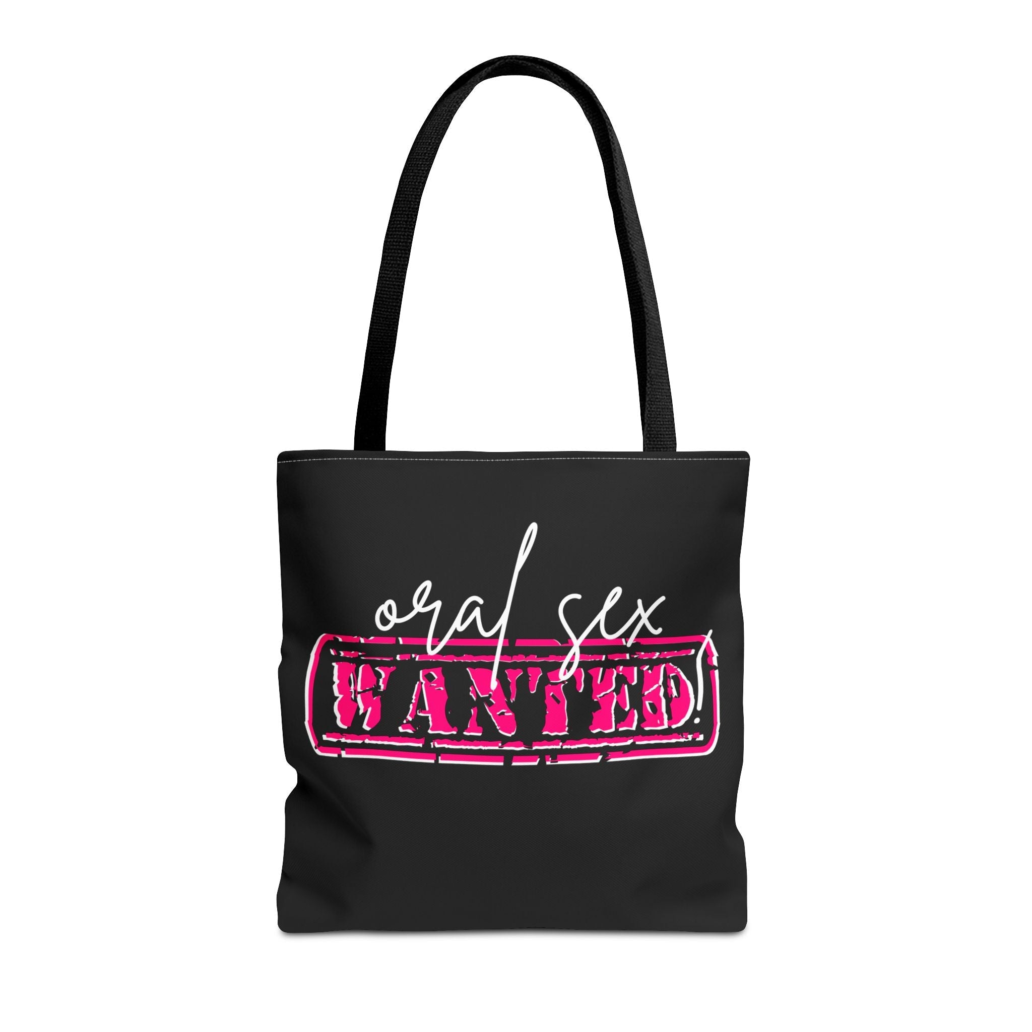 Oral Sex Wanted! | Mix & Match Fun-Flirty Lovers’ Totes