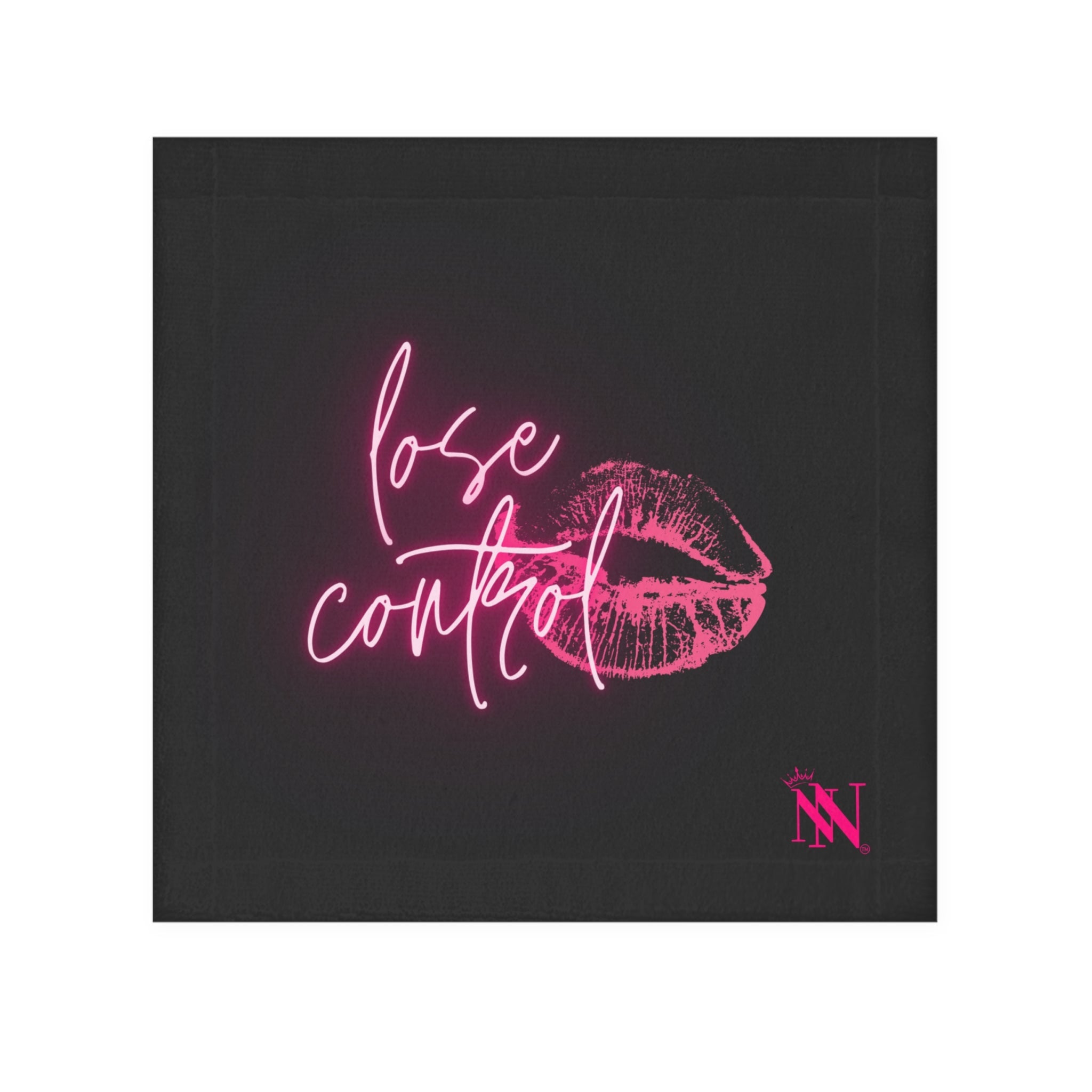 Lose Control | Mix & Match Lils’ Fun-Flirty Lovers’ Towels