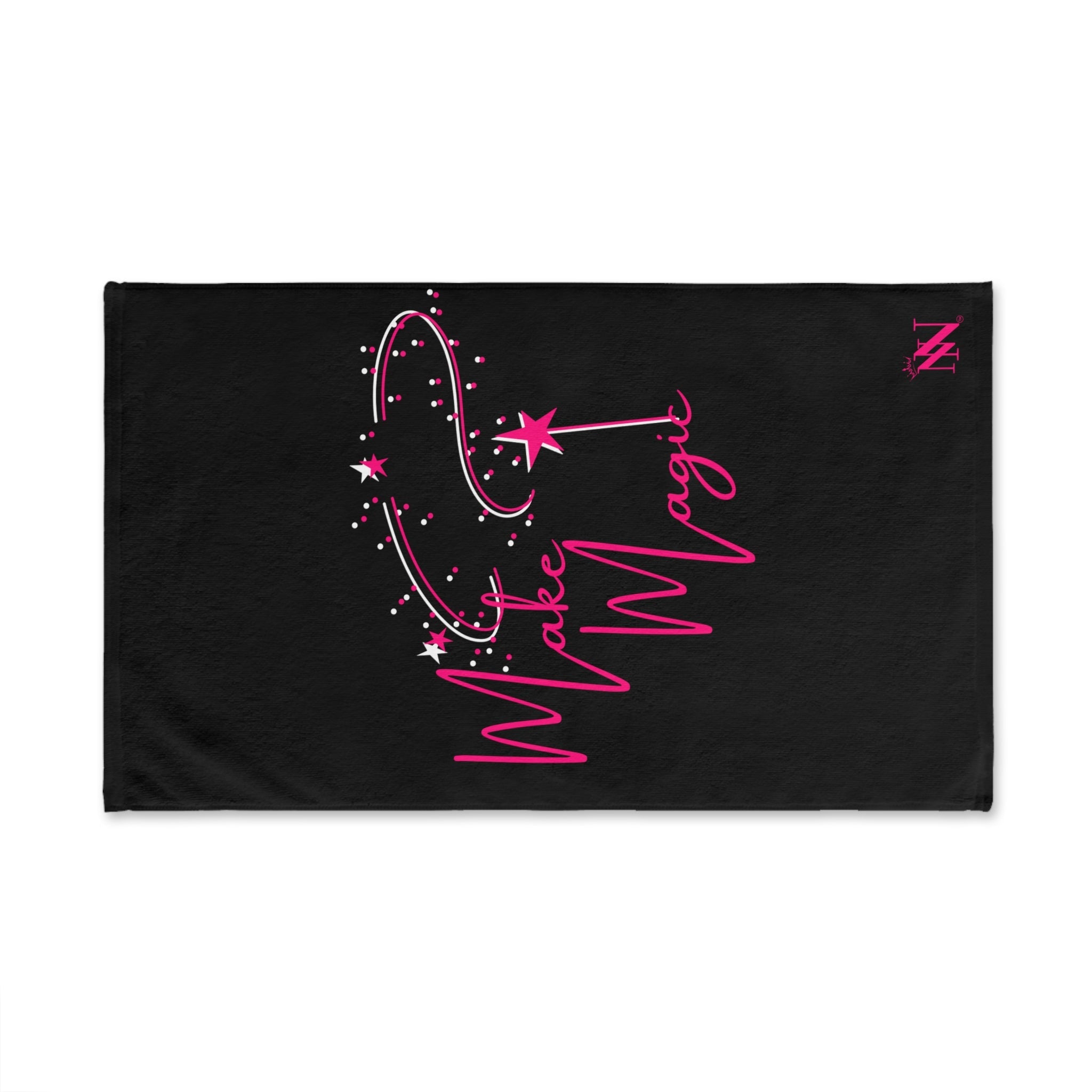 Make Magic | Mix & Match Classic Fun-Flirty Lovers’ Towels