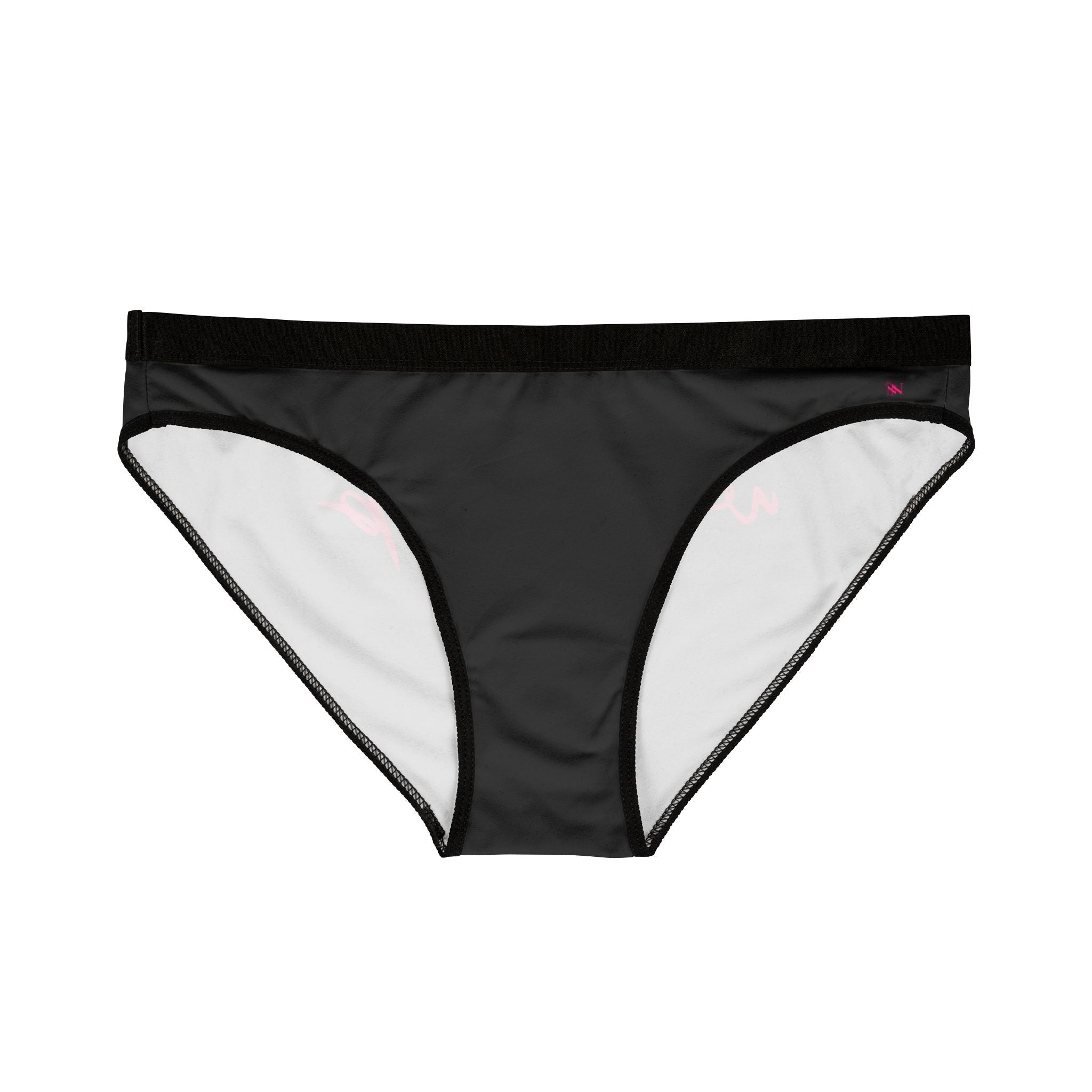 Worship Me | Mix & Match Women’s Fun-Flirty Lovers’ Panties