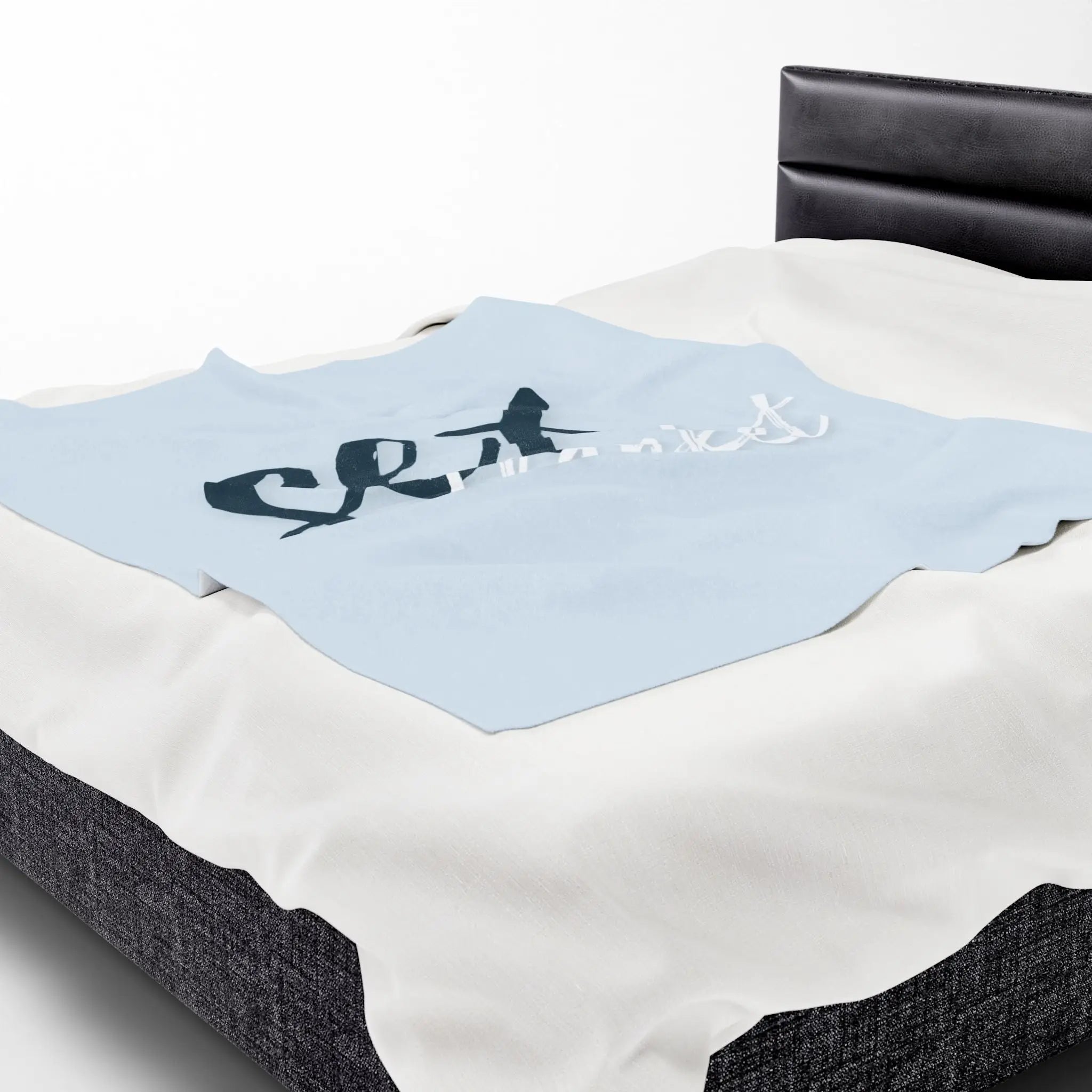Sex Blanket | Mix & Match Velveteen Fun-Flirty Lovers’ Blankets