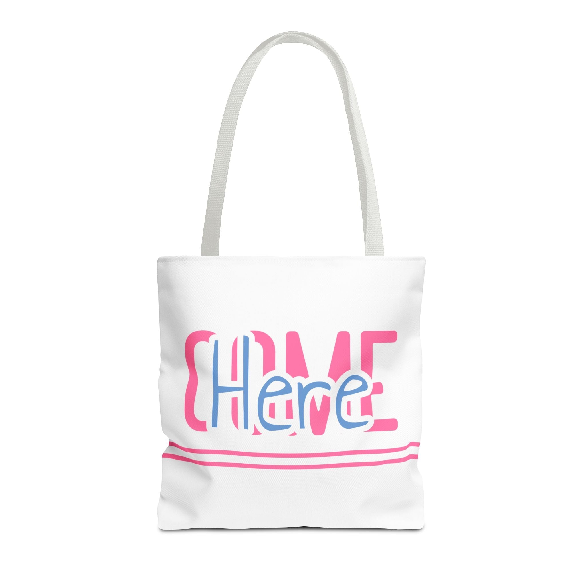 Come Here | Mix & Match Fun-Flirty Lovers’ Totes