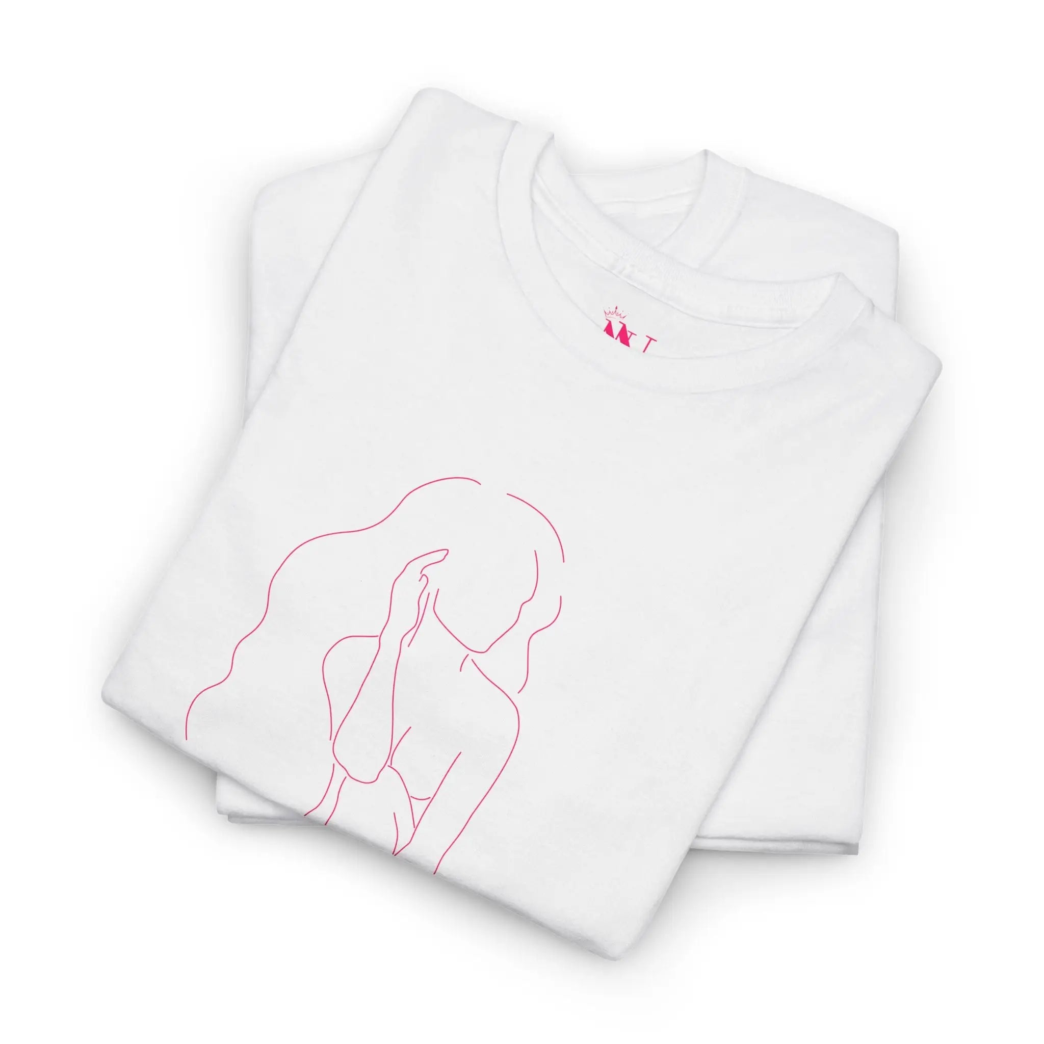 So Beautiful | Mix & Match 100% Cotton Unisex Fun-Flirty Lovers’ Tees