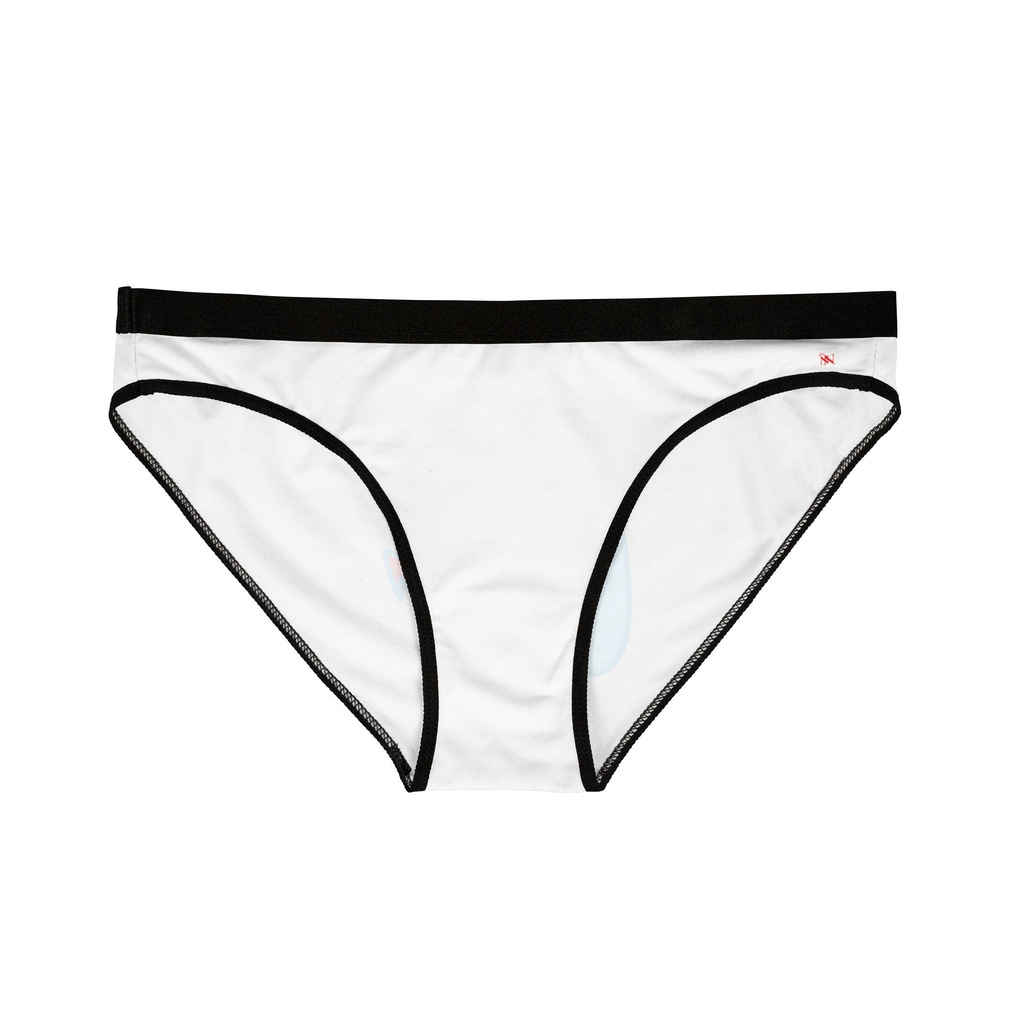 Horny the Bear | Mix & Match Women’s Fun-Flirty Lovers’ Panties