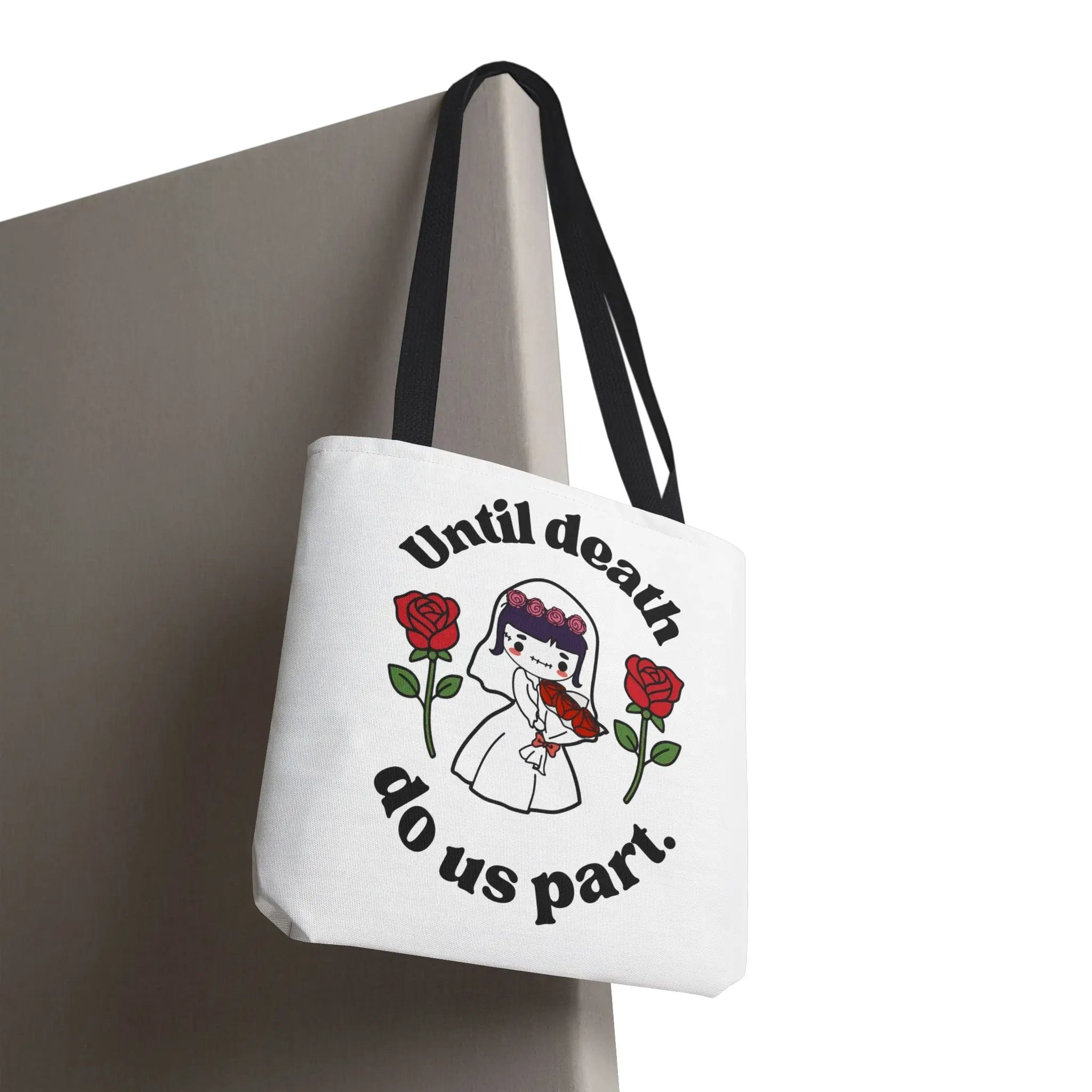 Until Death Do Us Part. Dead Bride Doll Romantic Sex Gifts