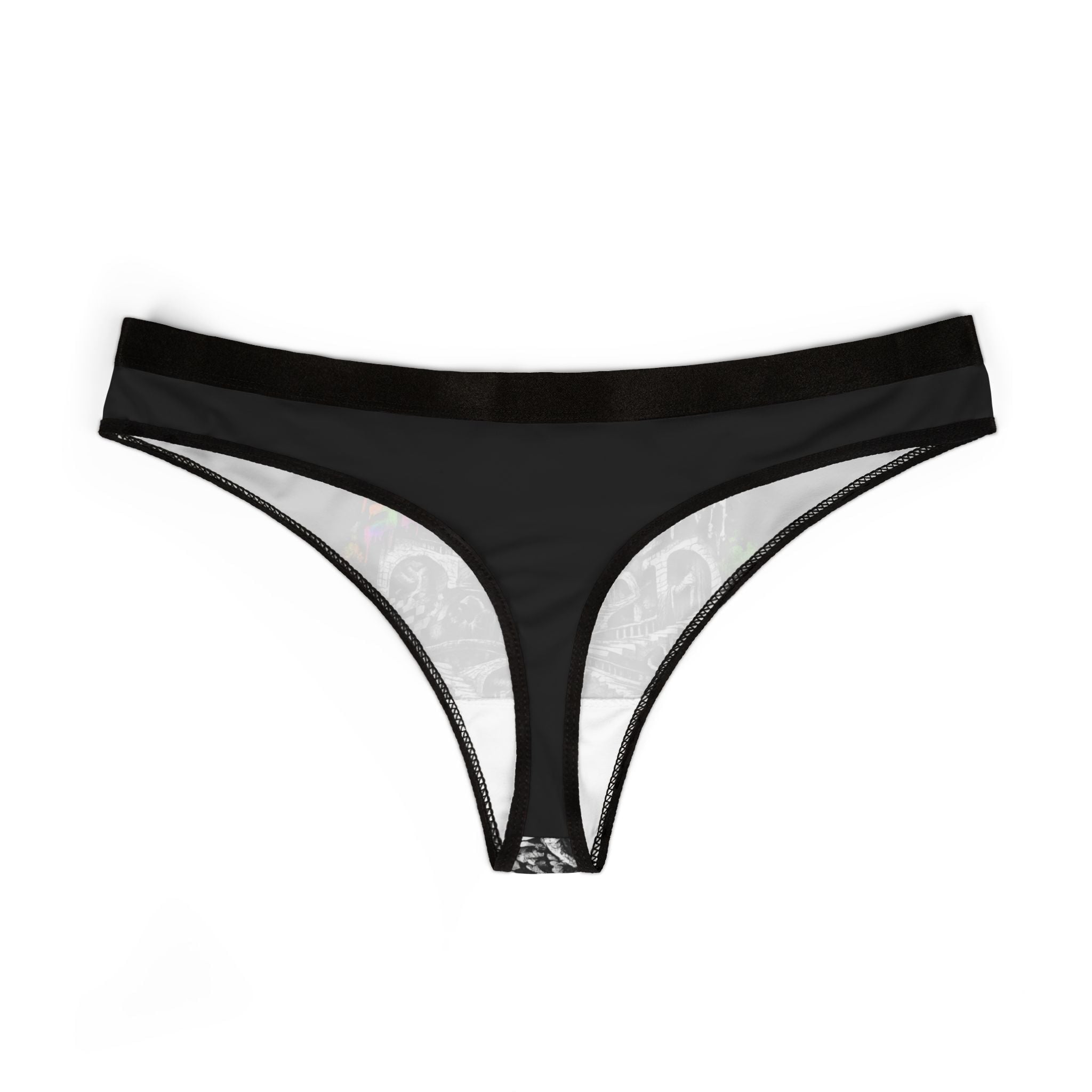 Mind Maze Sex Gifts Lingerie Women’s Thong