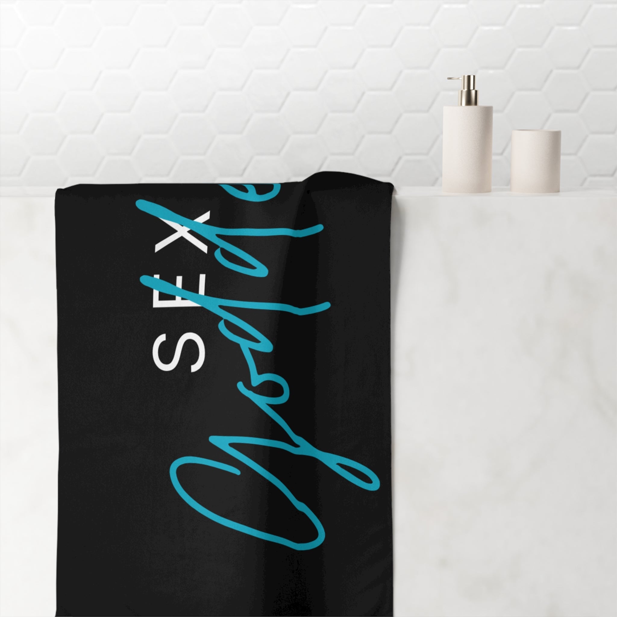 Sex Goddess Squirt Towel