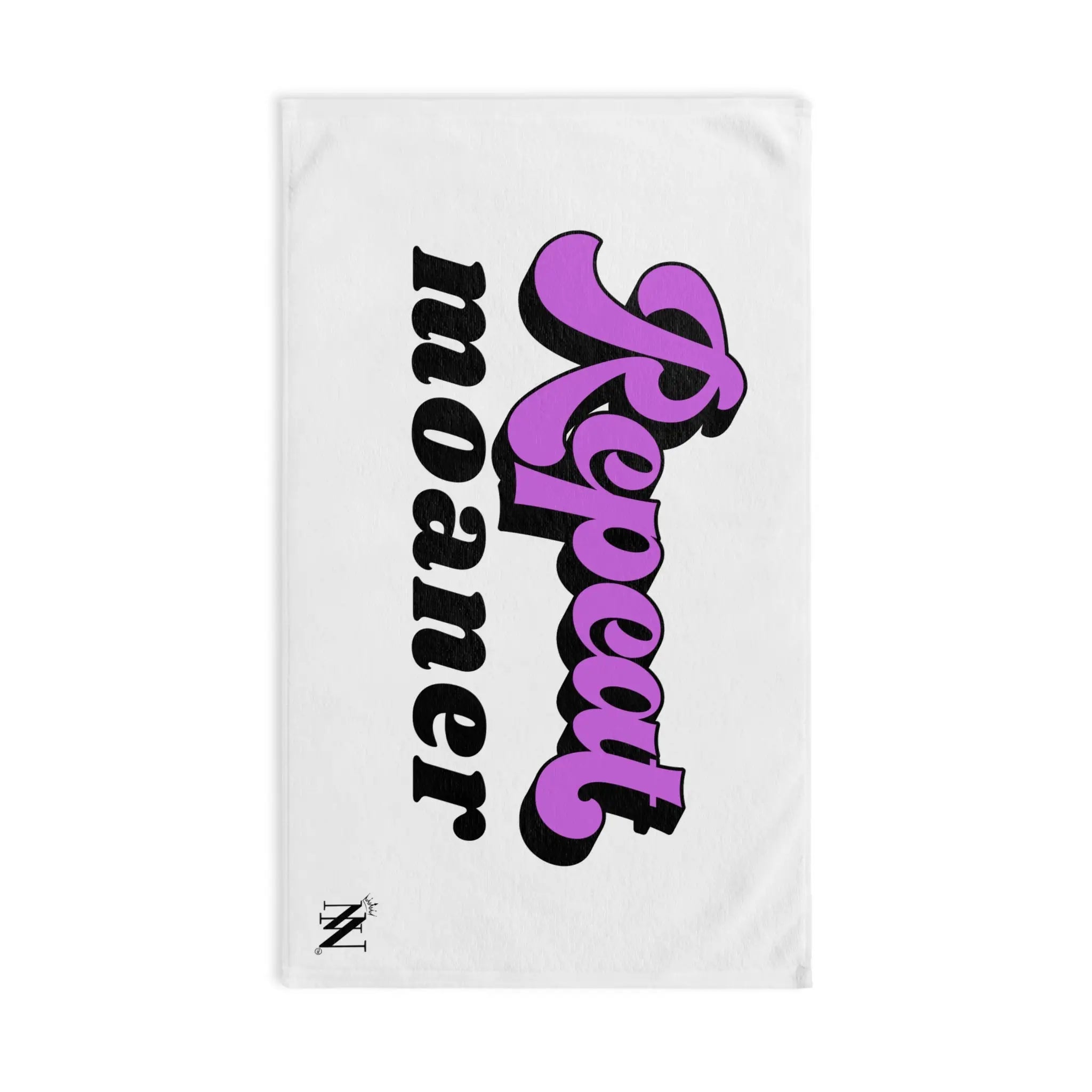 Repeat Moaner | Mix & Match Original Fun-Flirty Lovers’ Towels