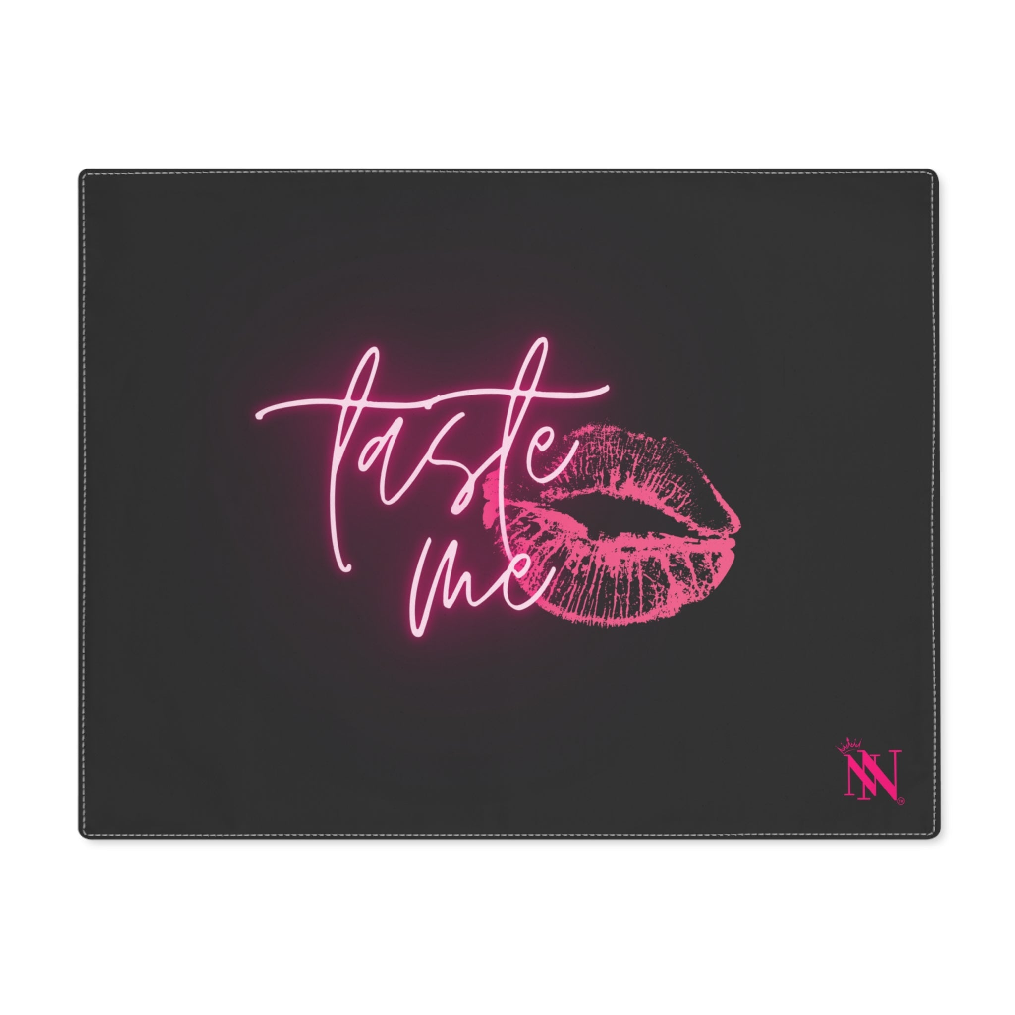Taste Me | Mix & Match Playful Fun-Flirty Lovers’ Toy Mats