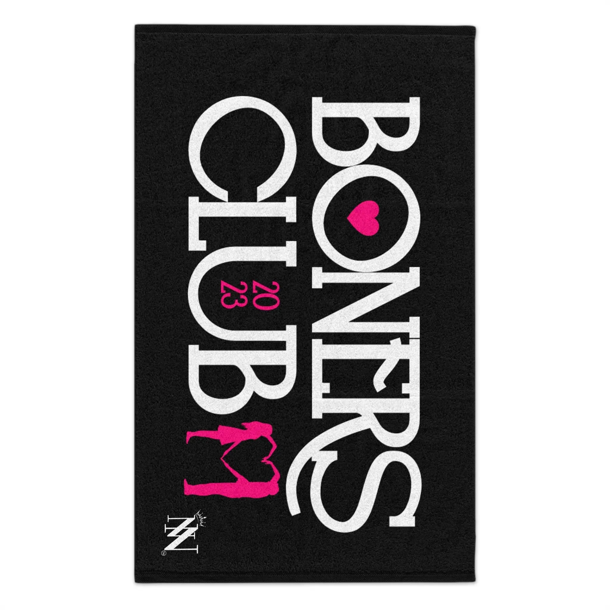 Boners Club Sex Towel