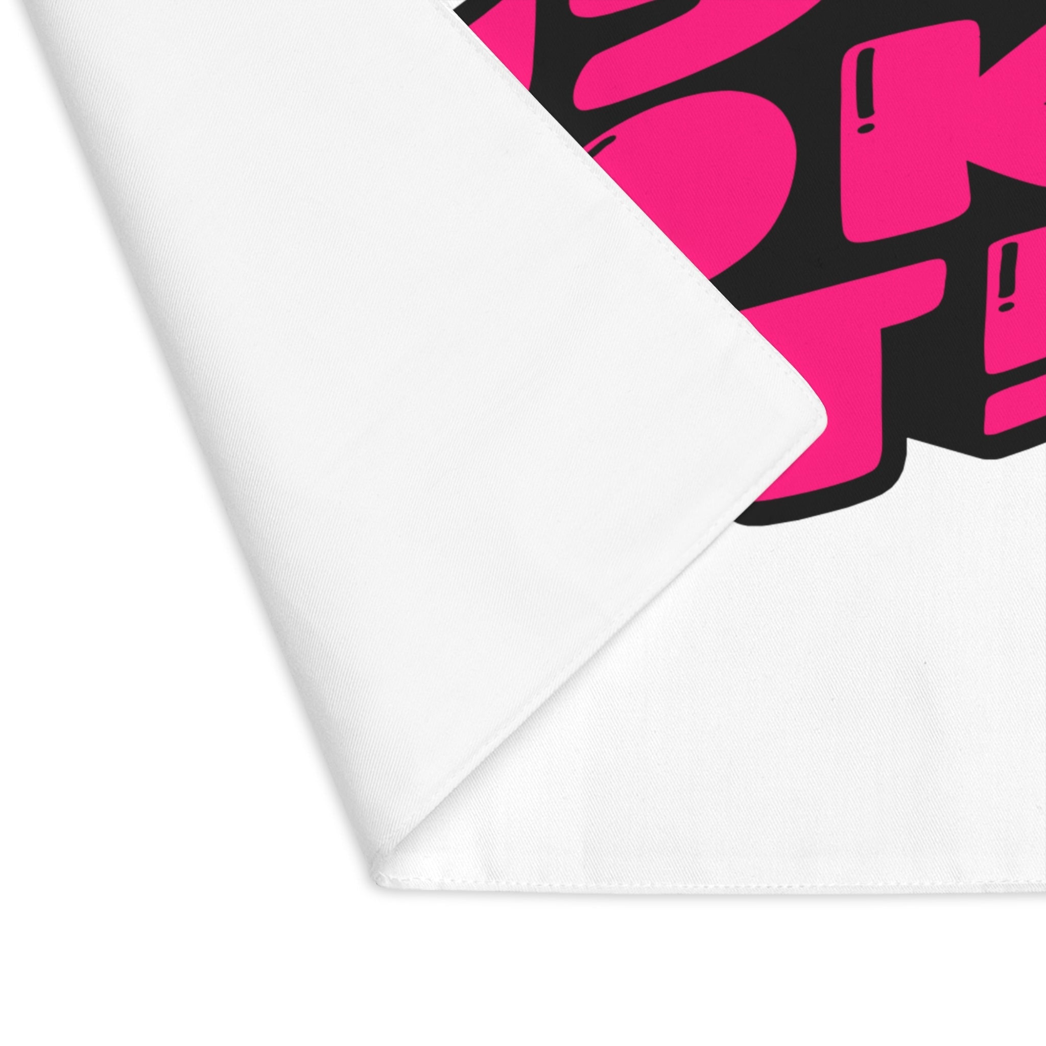 Just Look at It! | Mix & Match Playful Fun-Flirty Lovers’ Toy Mats