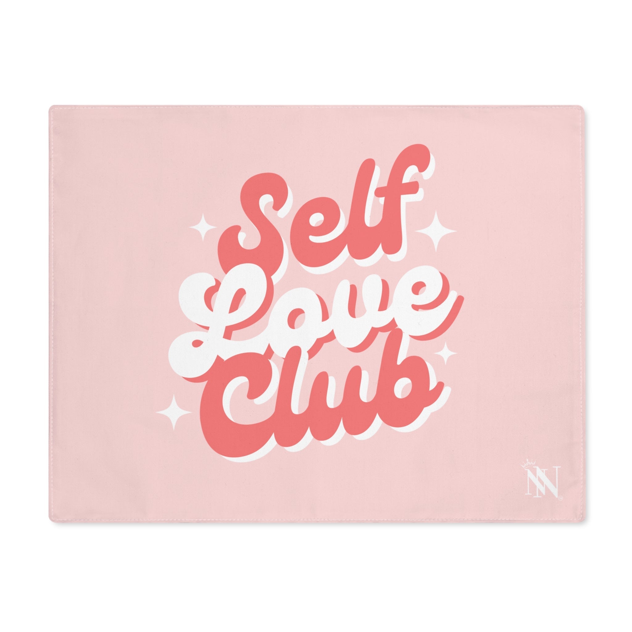 Self-Love Club | Mix & Match Playful Fun-Flirty Lovers’ Toy Mats