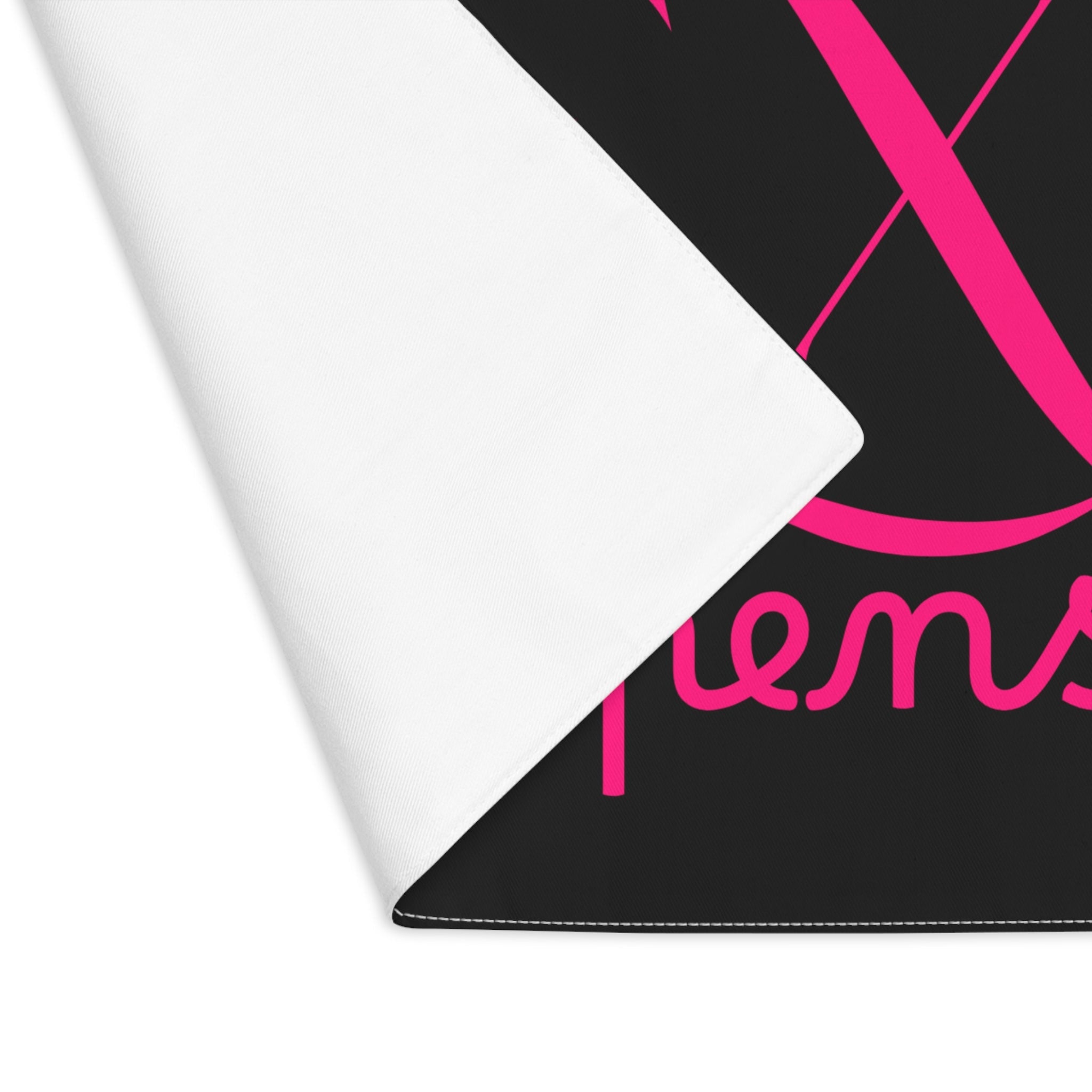 Sex Happens | Mix & Match Playful Fun-Flirty Lovers’ Toy Mats