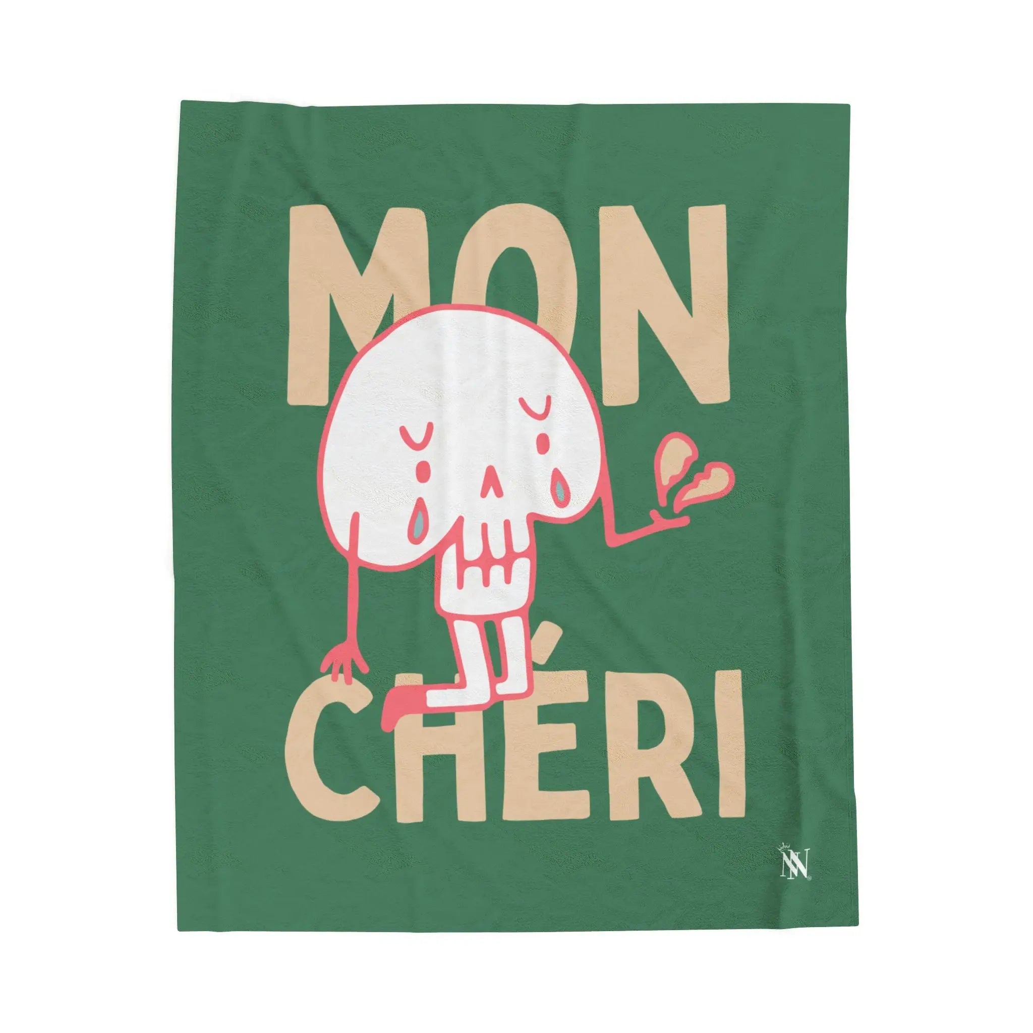 Mon Chéri Blanket