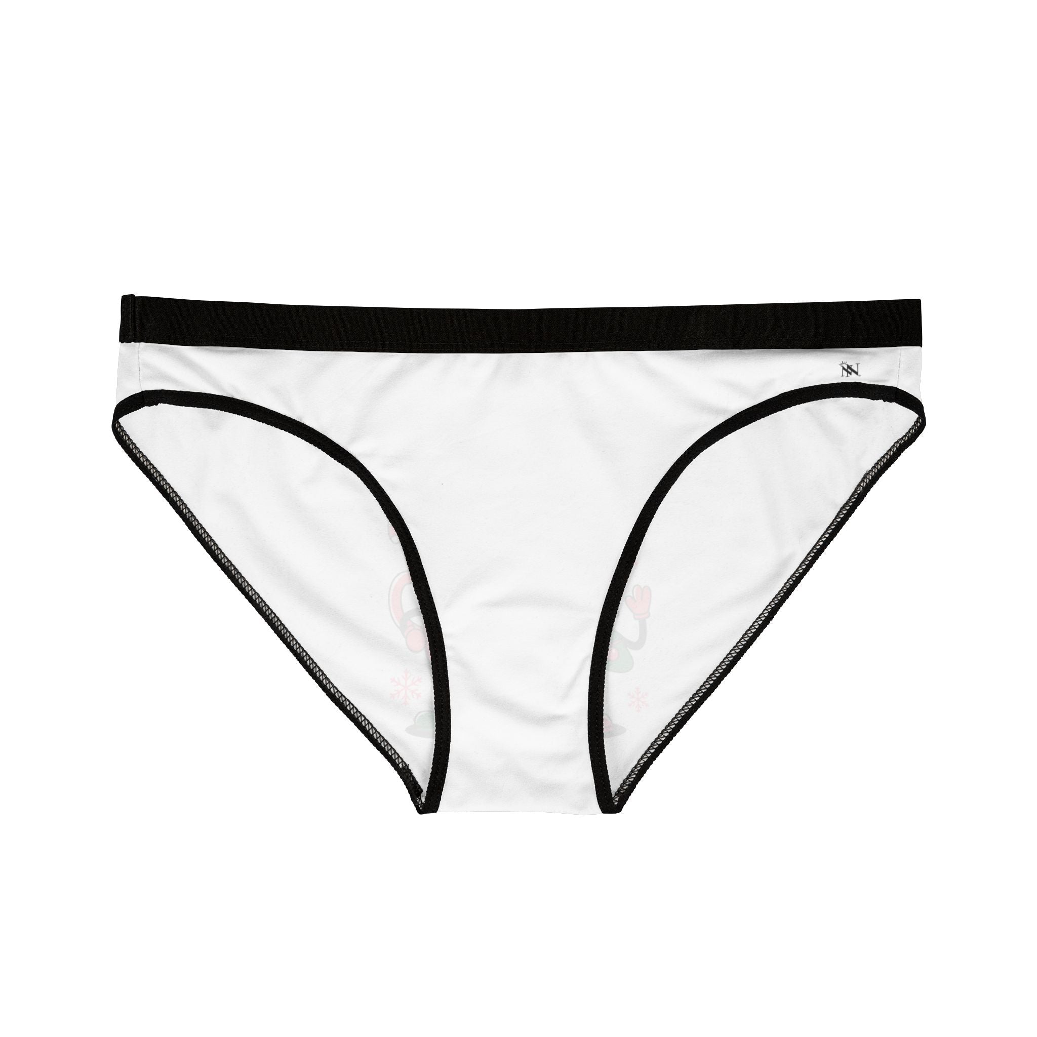 Tis’ The Season | Mix & Match Women’s Fun-Flirty Lovers’ Panties