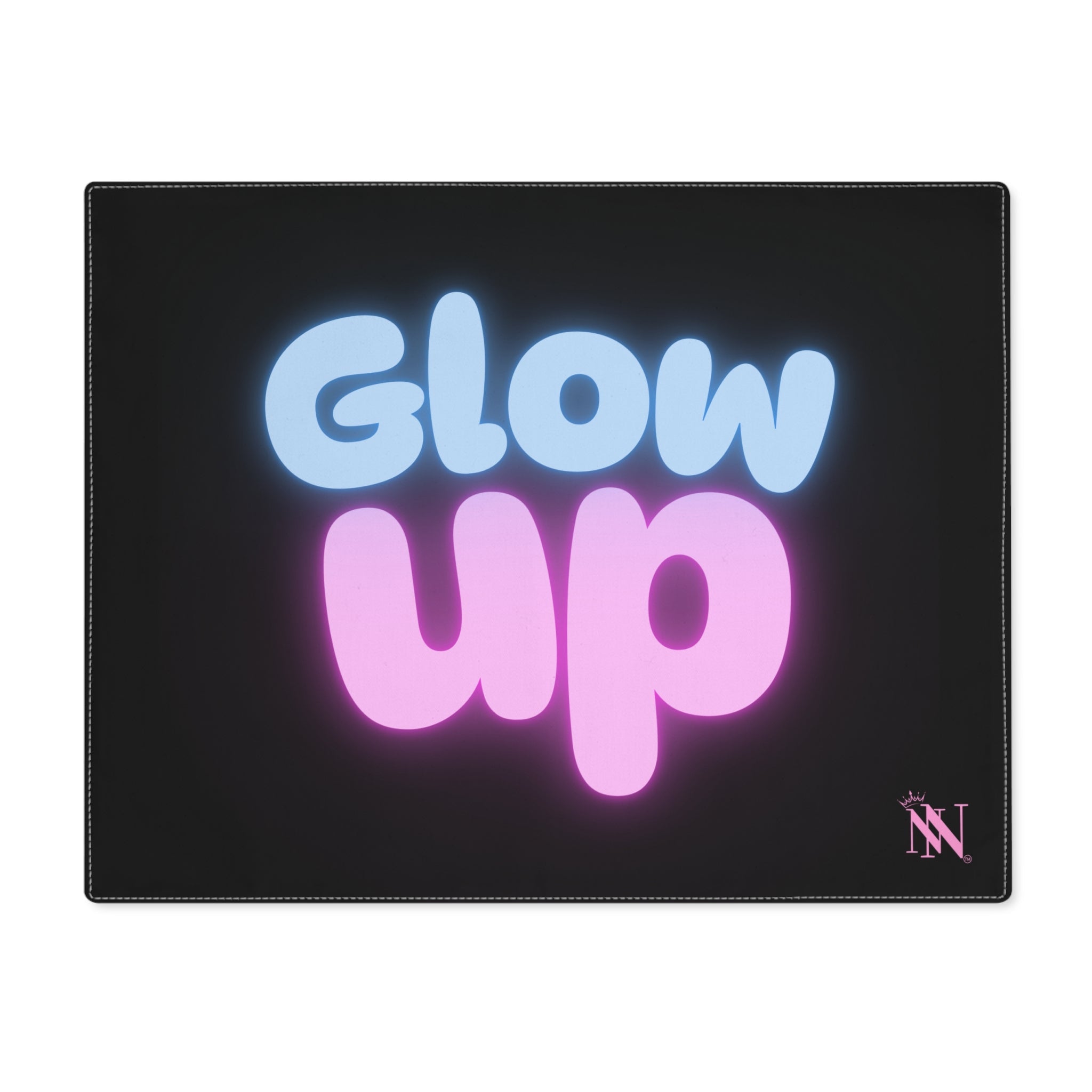 Glow Up | Mix & Match Playful Fun-Flirty Lovers’ Toy Mats
