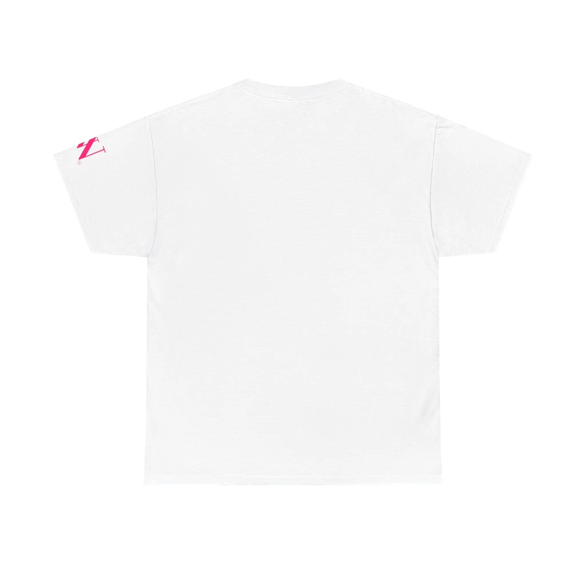 Fun Hub Cotton T-Shirt