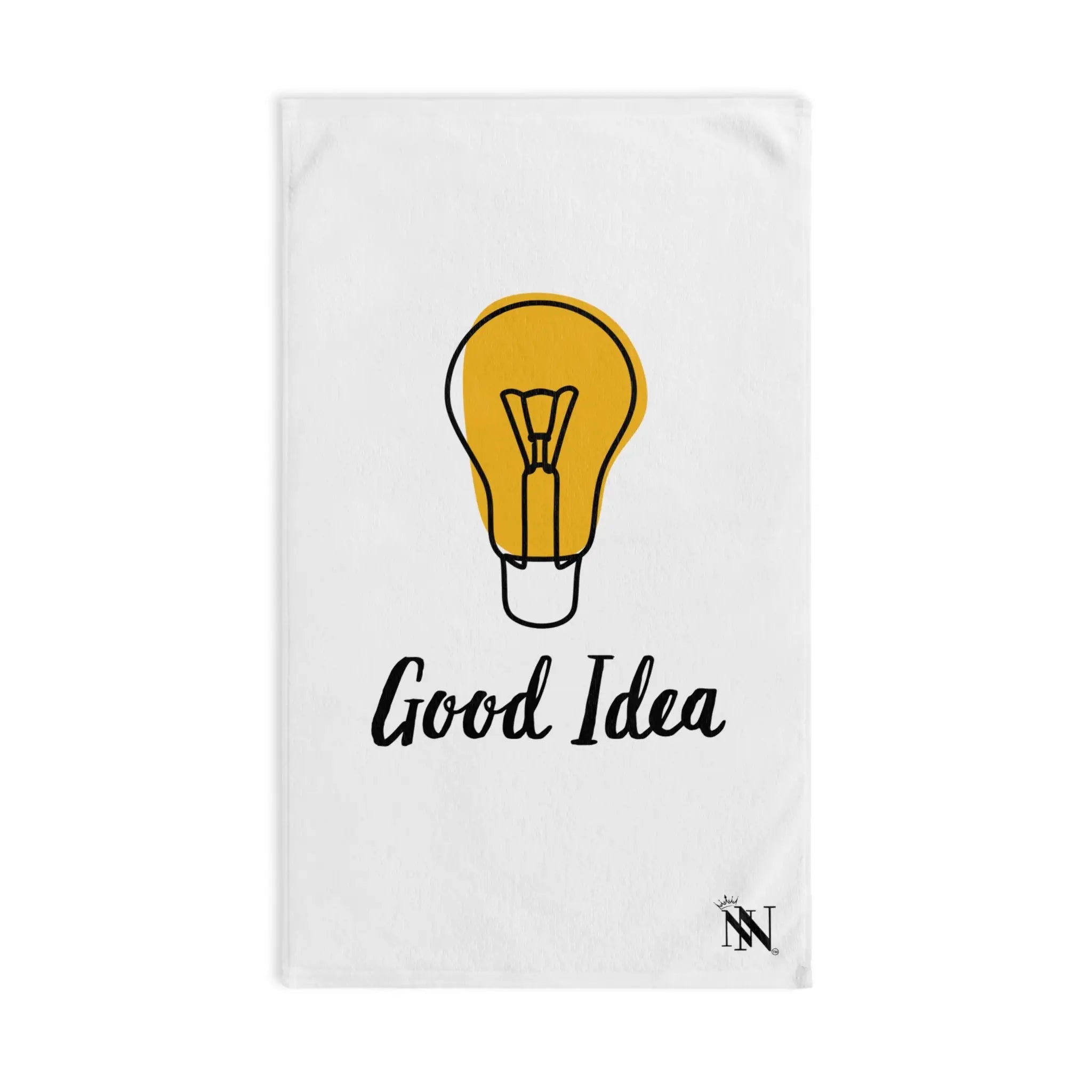 Good Idea | Mix & Match Original Fun-Flirty Lovers’ Towels