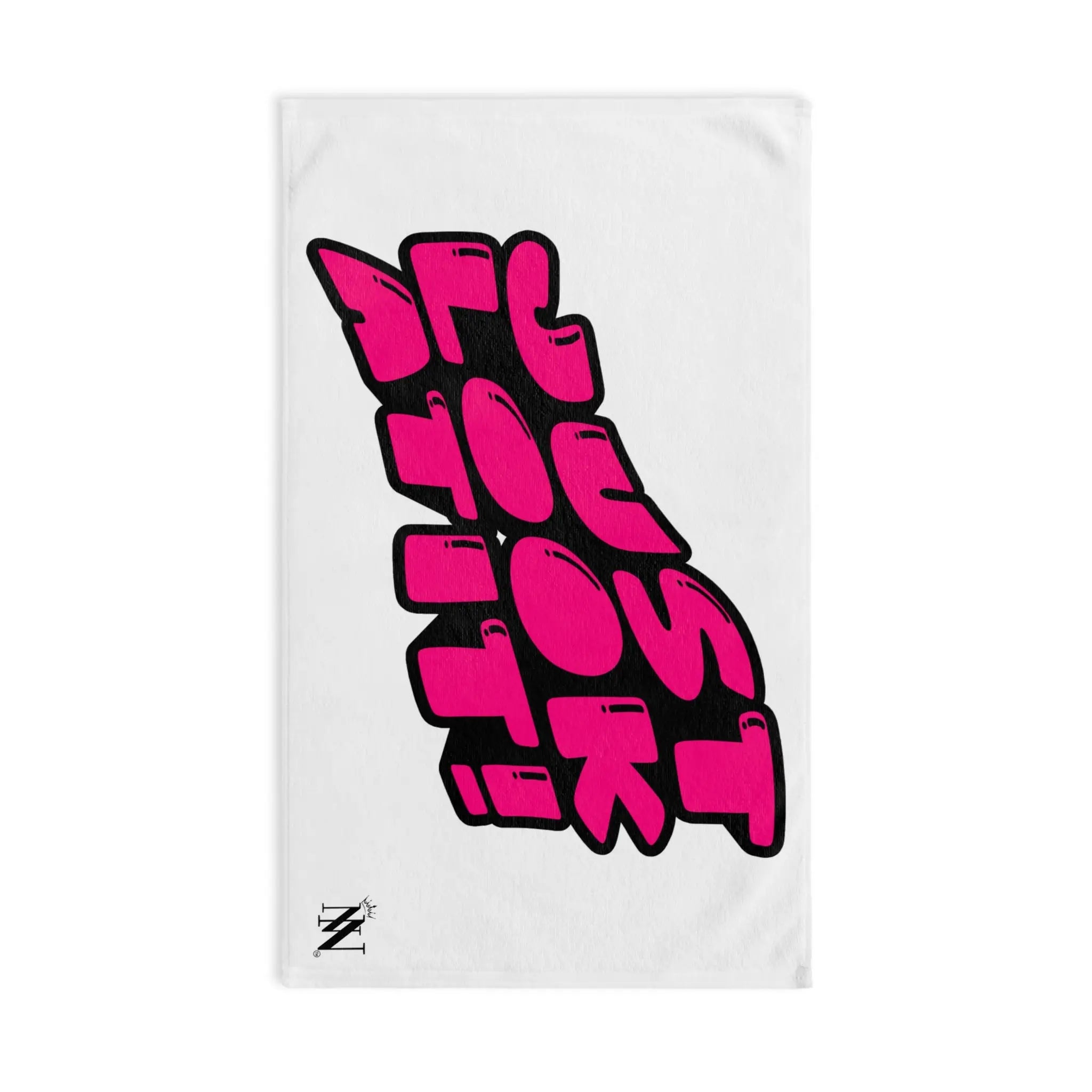 Just Look at It! | Mix & Match Original Fun-Flirty Lovers’ Towels