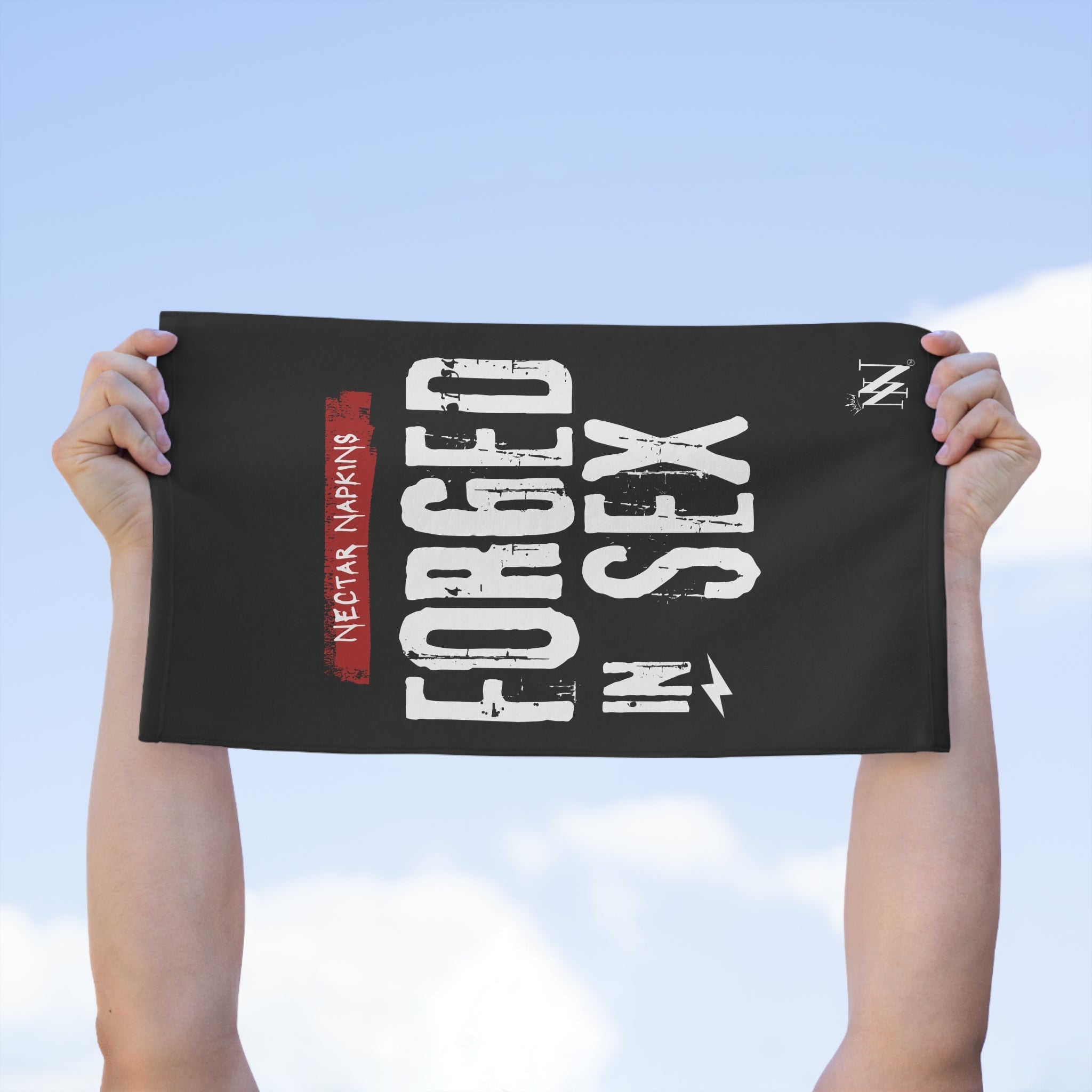 Forged in Sex | Mix & Match Soft Fun-Flirty Lovers’ Towels