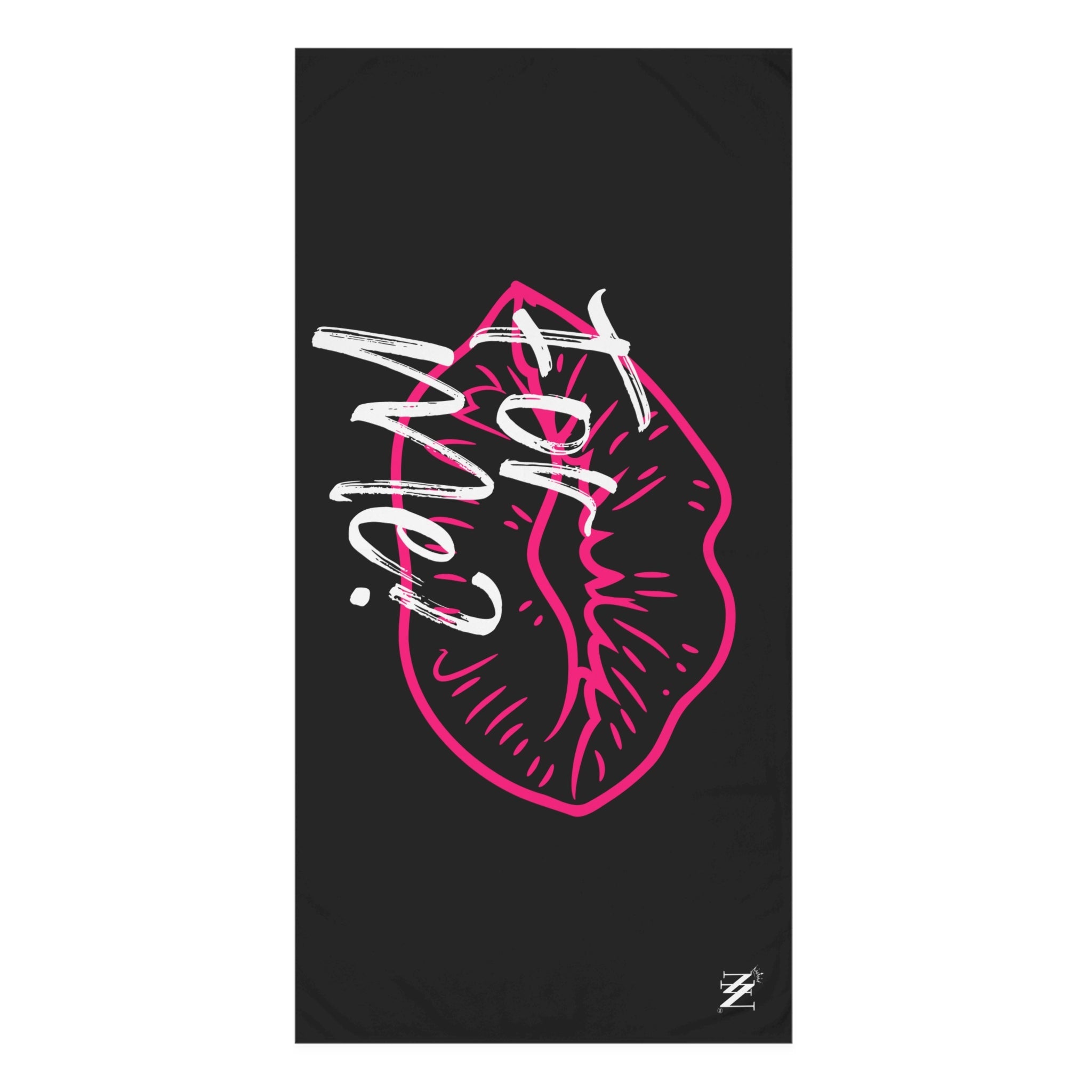 For Me? | Mix & Match Naughty XL Fun-Flirty Lovers’ Towels