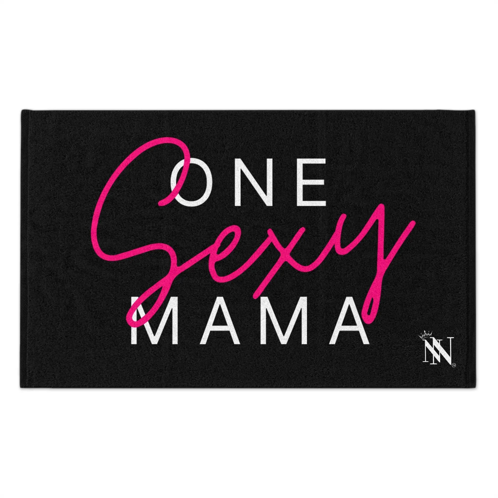 One Sexy Mama Silky Soft Women’s Sex Towel
