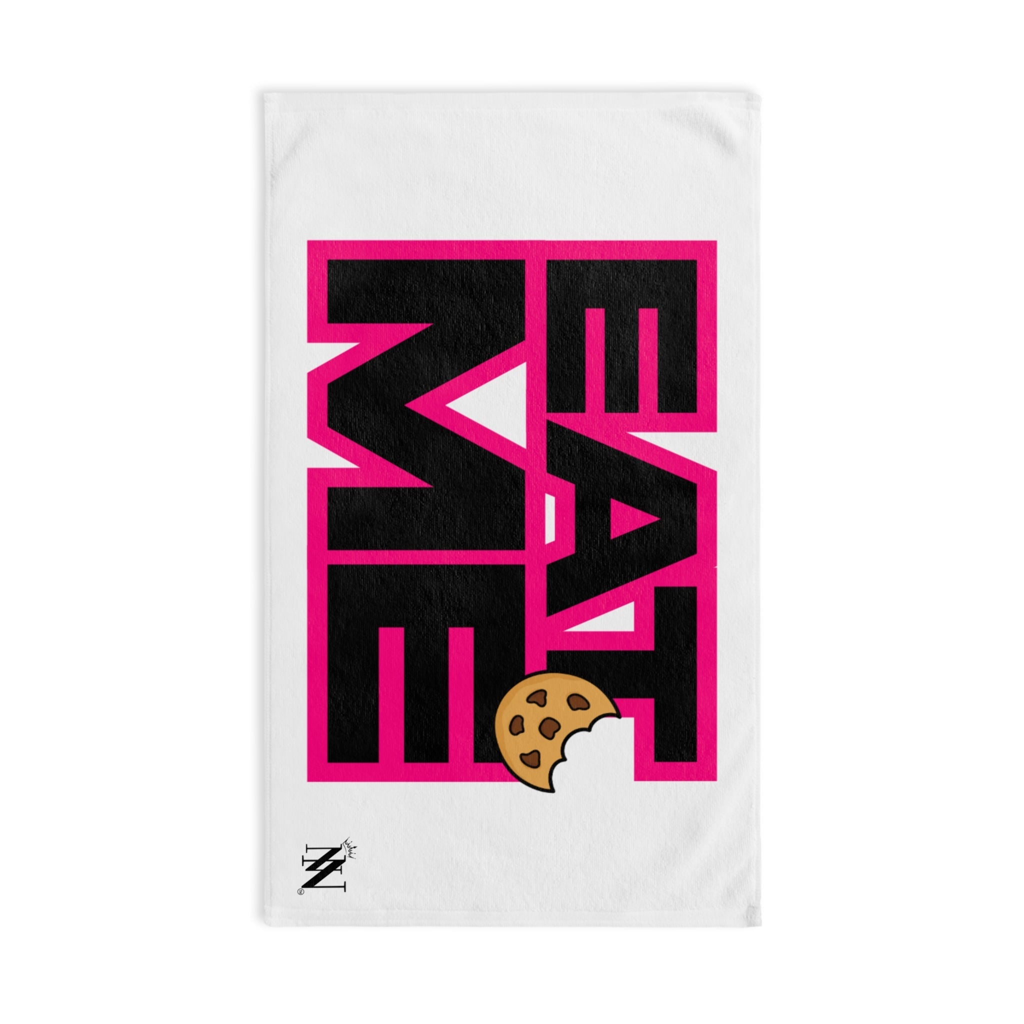 Eat Me Cookie Cum Towel